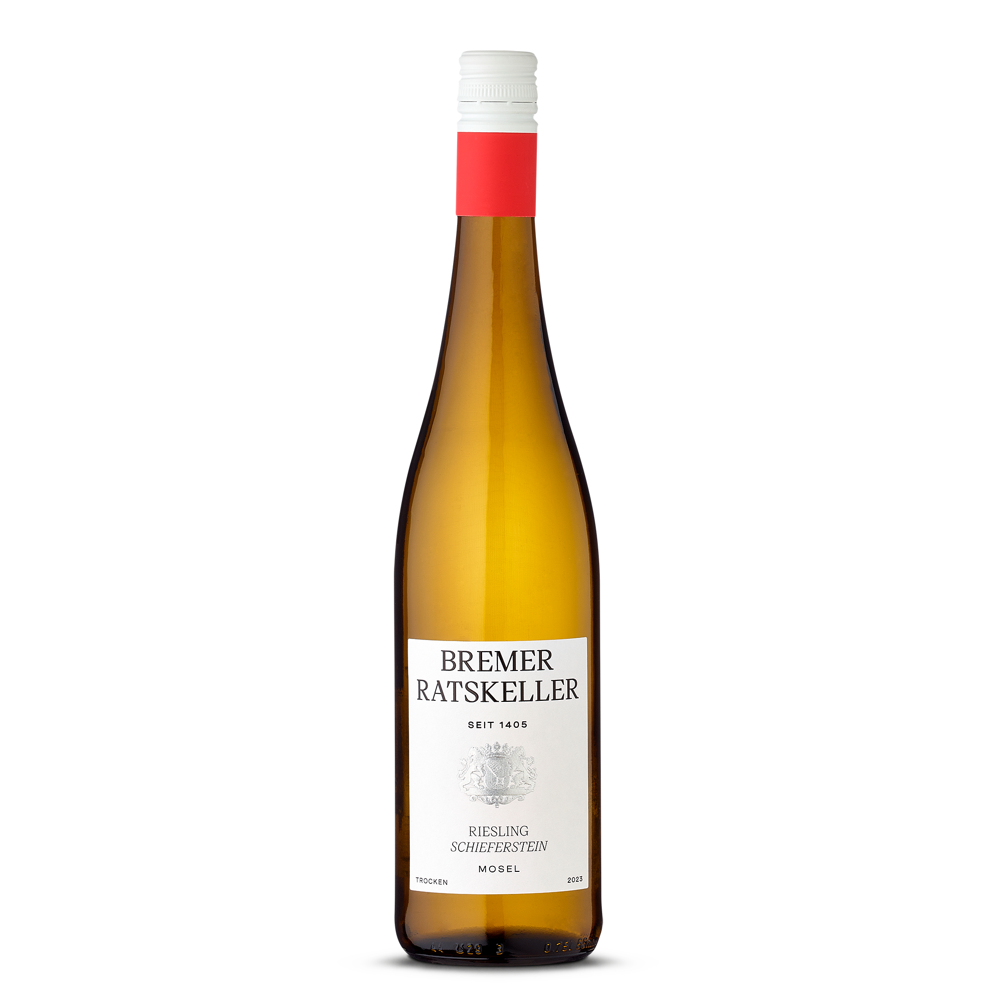 "Schieferstein" Riesling trocken "Schieferstein" Riesling trocken