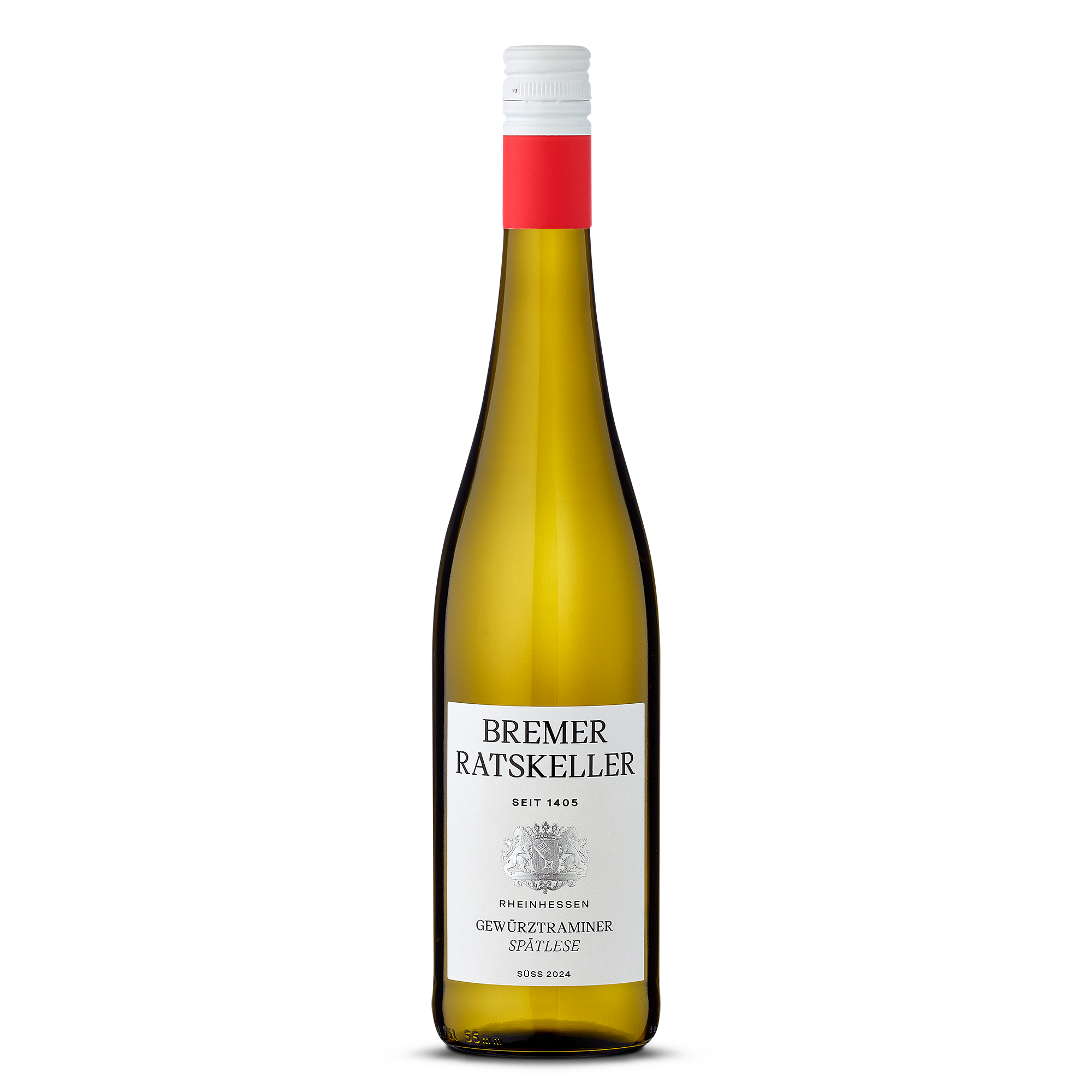 Gewürztraminer  Spätlese