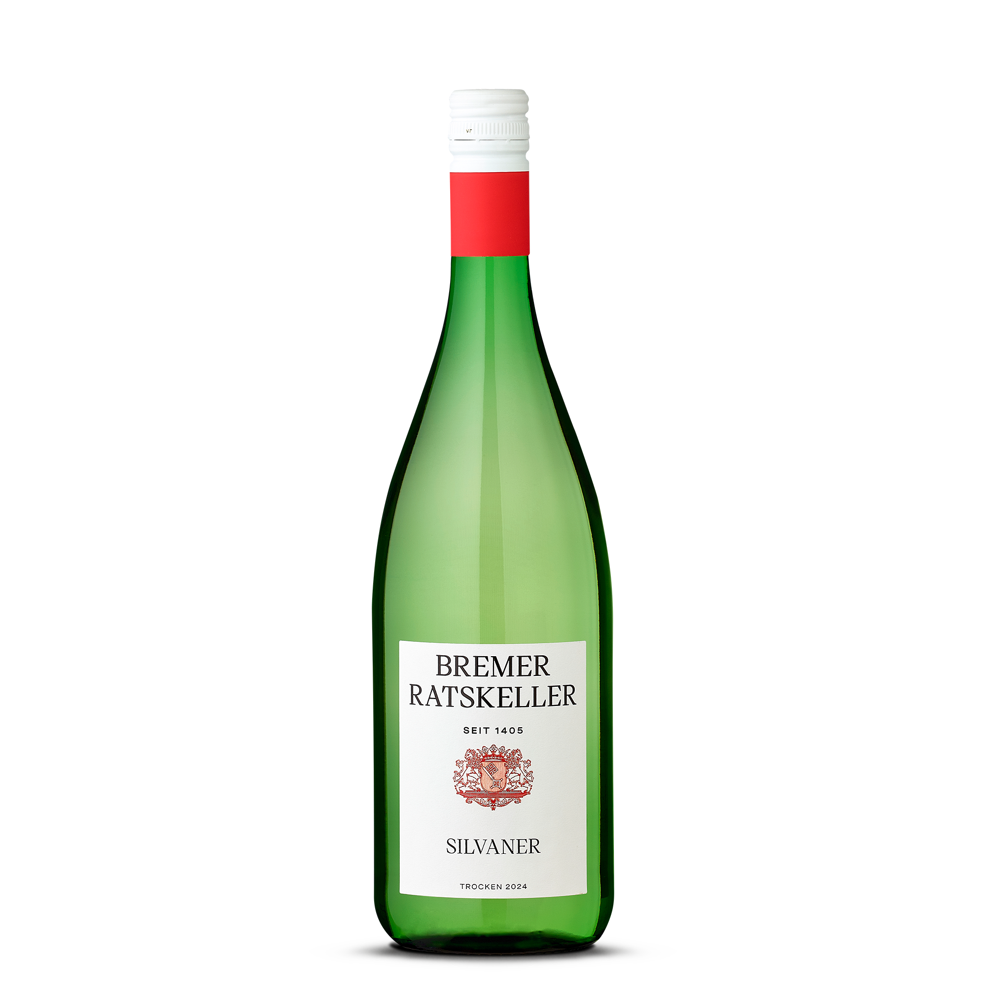 Silvaner trocken Silvaner trocken