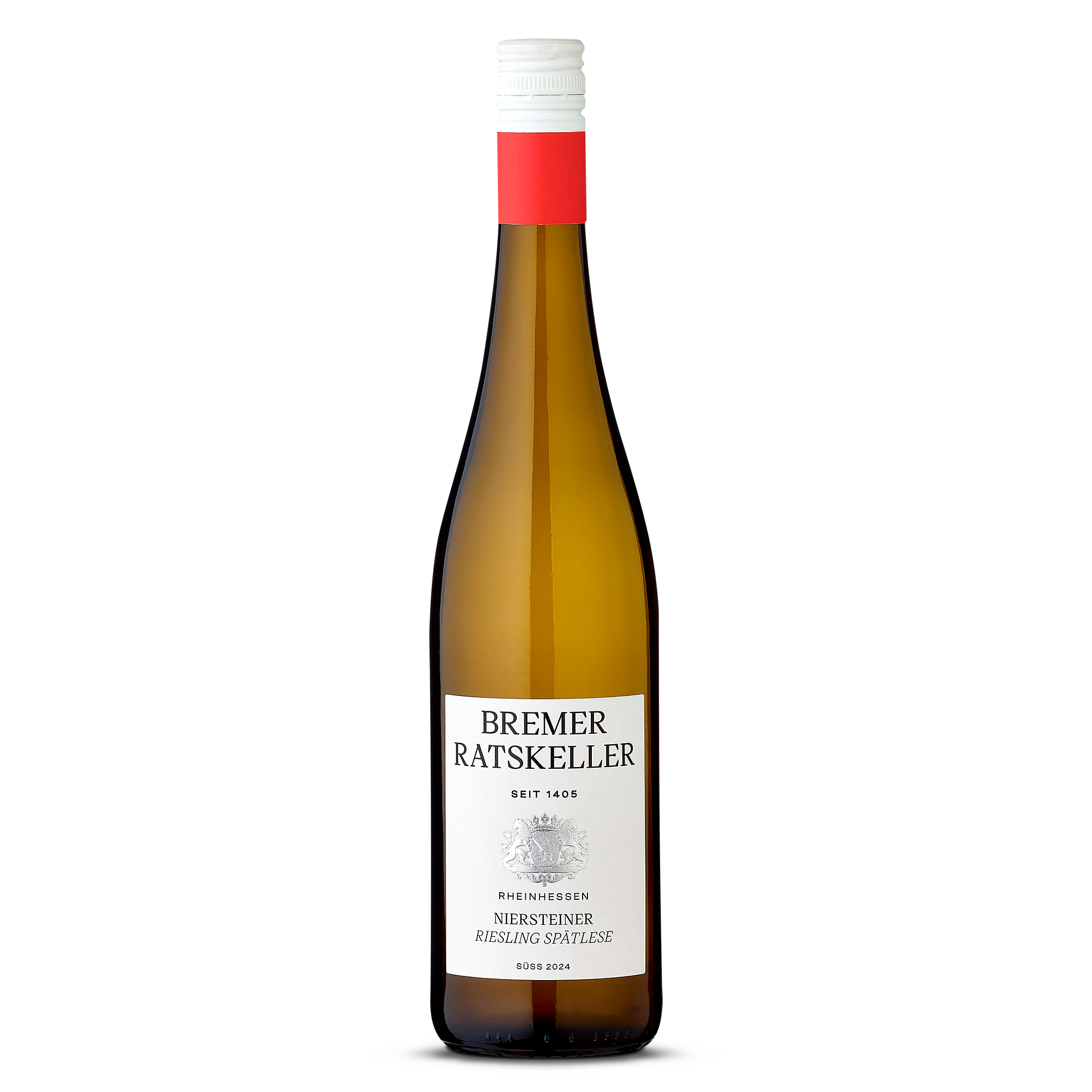 Niersteiner Riesling Spätlese Niersteiner Riesling Spätlese