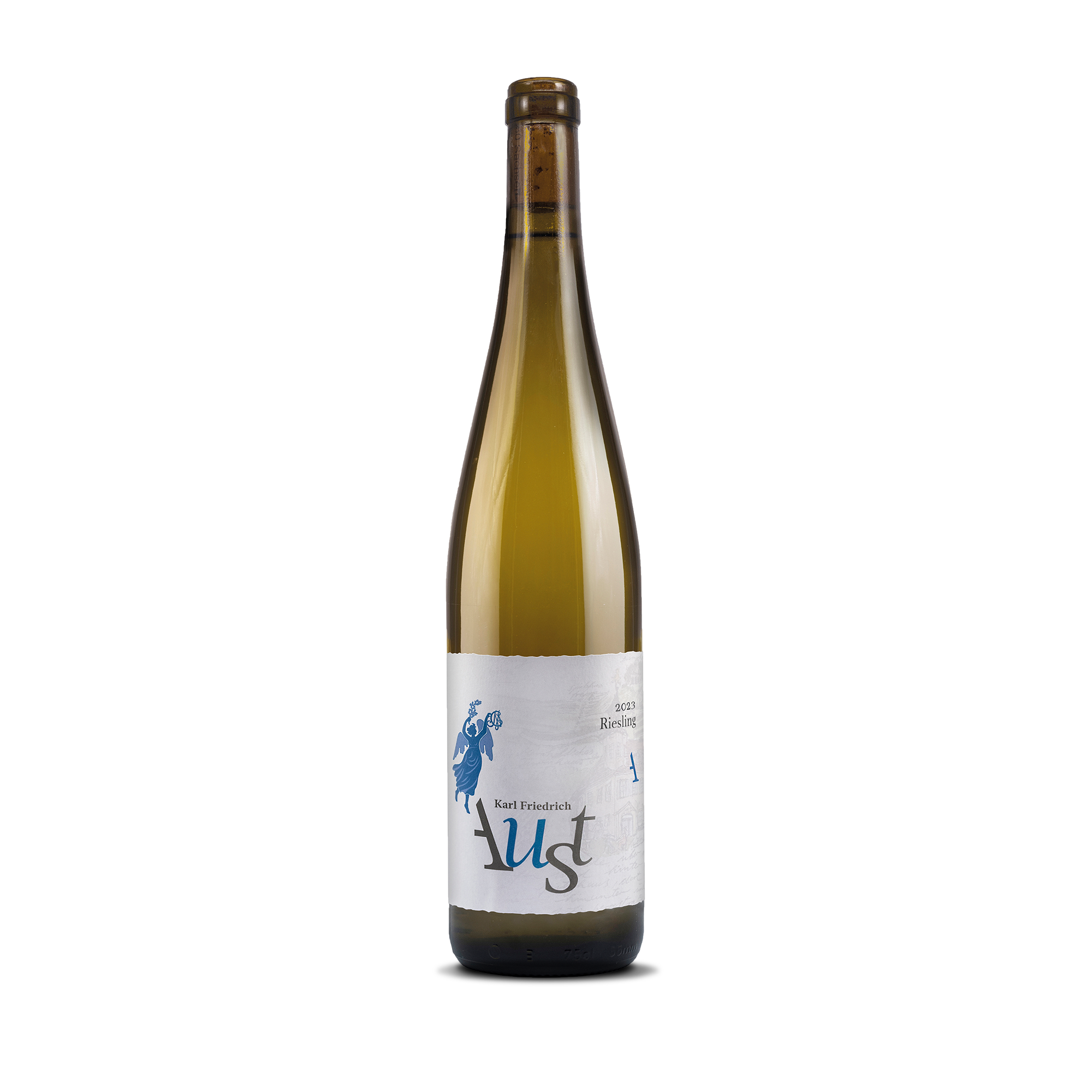 Riesling trocken Riesling trocken