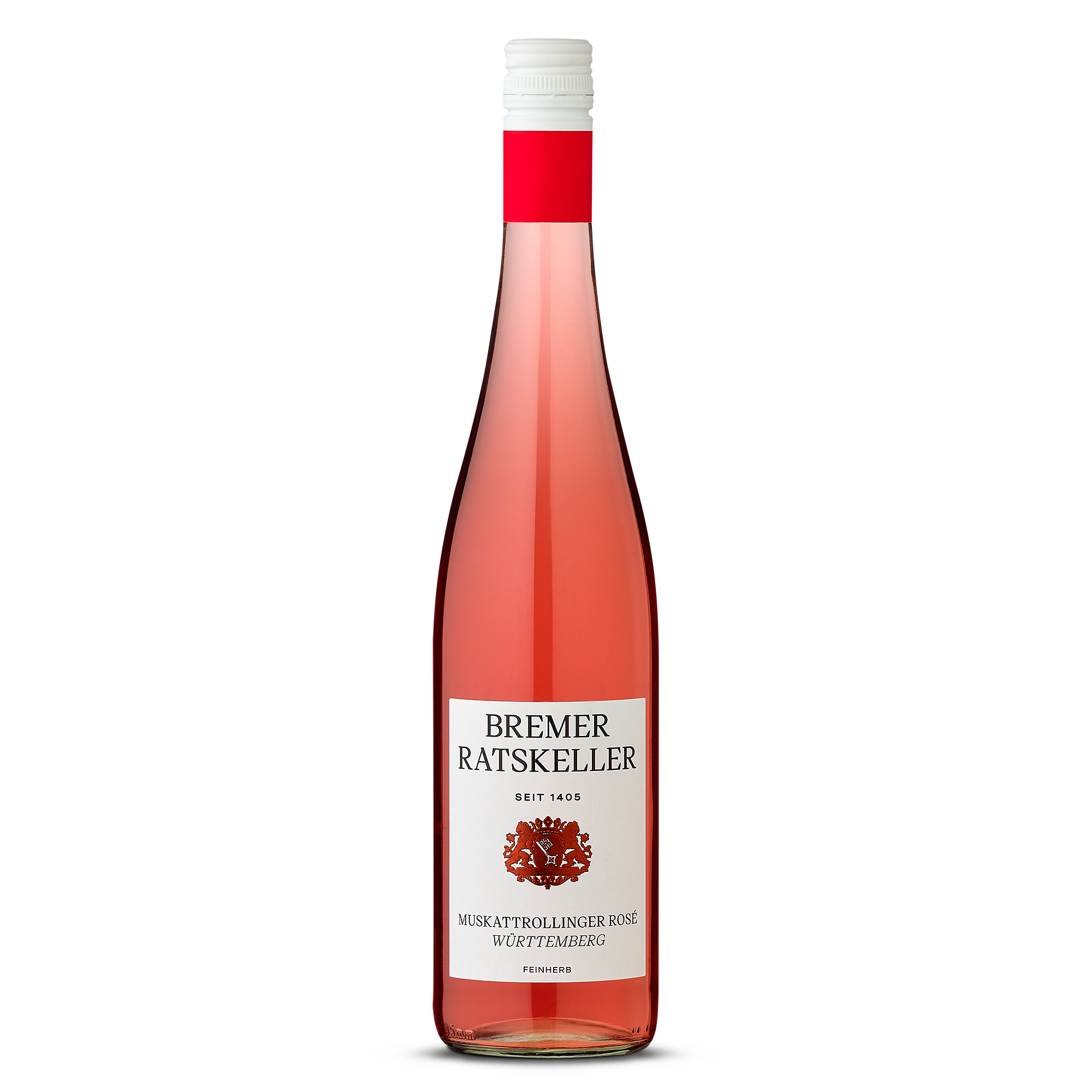 Muskattrollinger Rosé