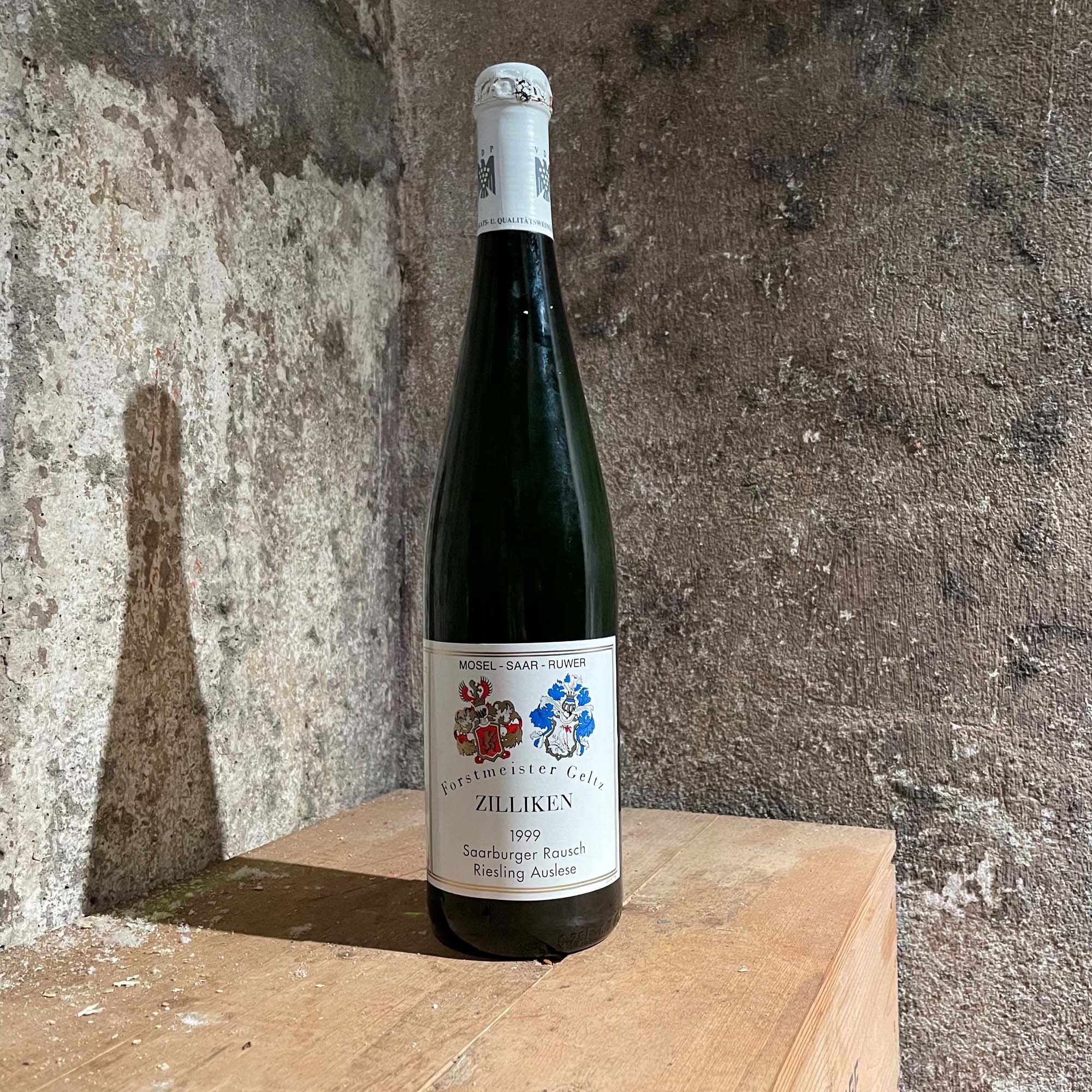 Saarburger Rausch Riesling Auslese Saarburger Rausch Riesling Auslese