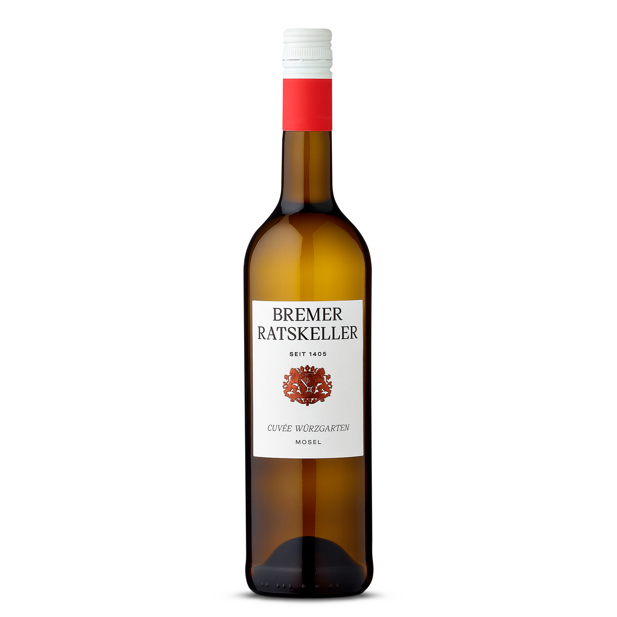 Cuvée Würzgarten feinherb