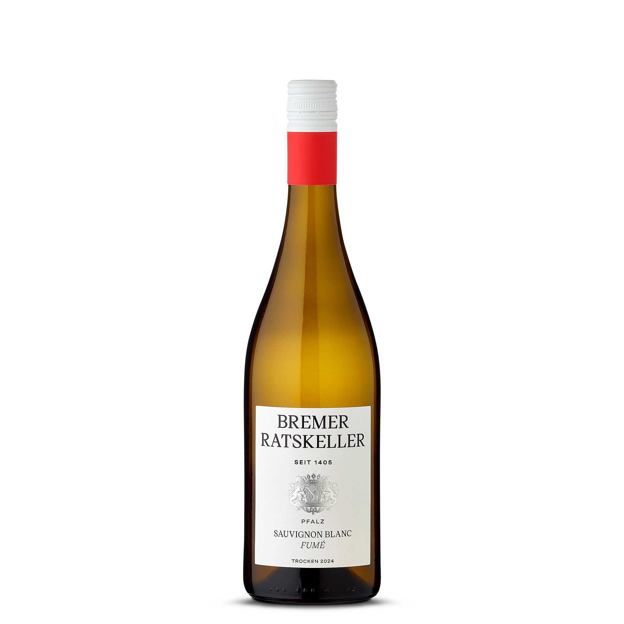 Sauvignon Blanc Fumé trocken