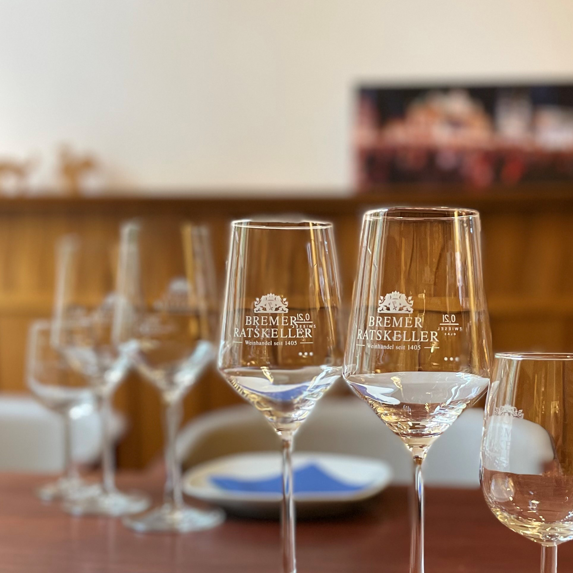 Weinkurs Rieslinge von VDP Weingütern Weinkurs Rieslinge von VDP Weingütern