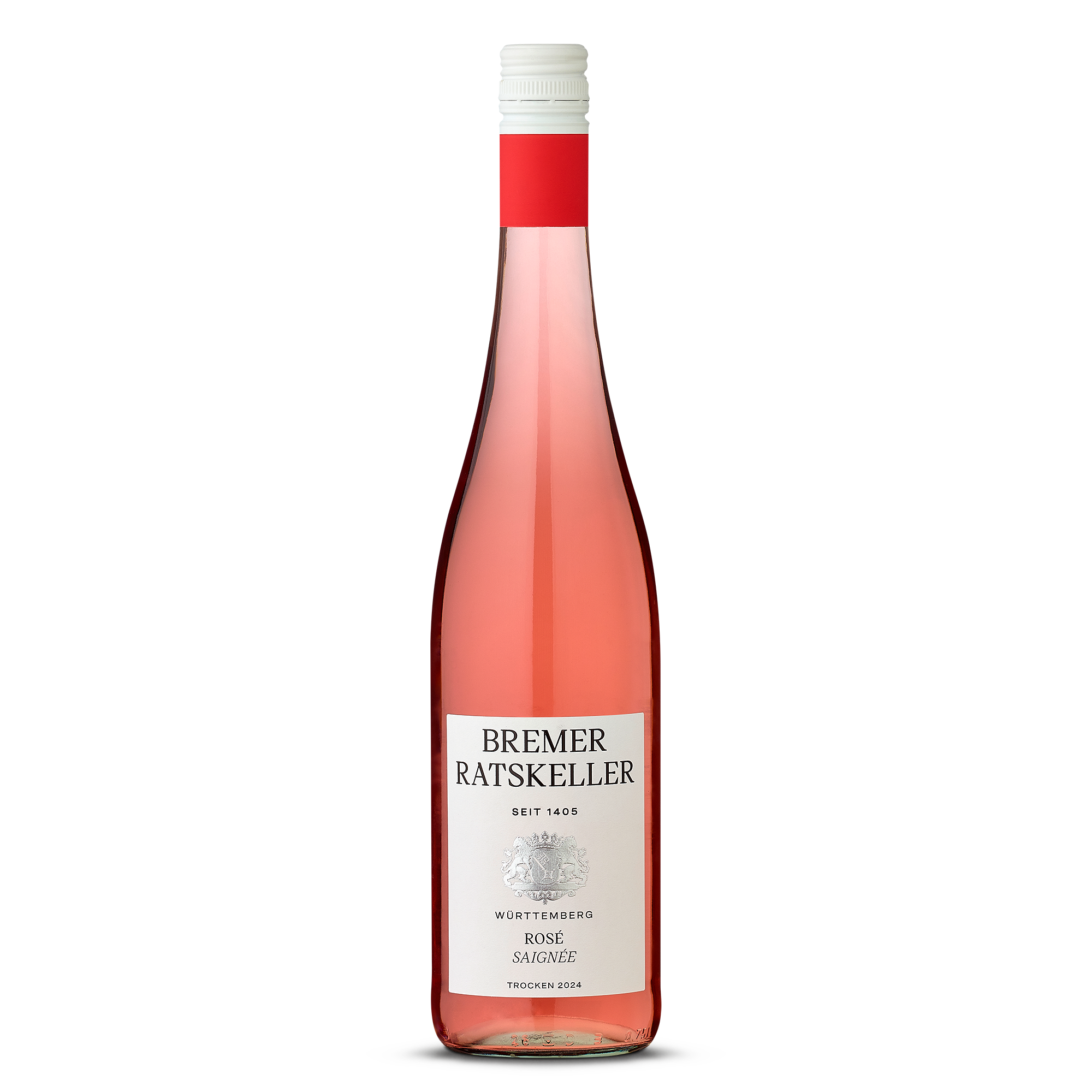 Rosé Saignée trocken