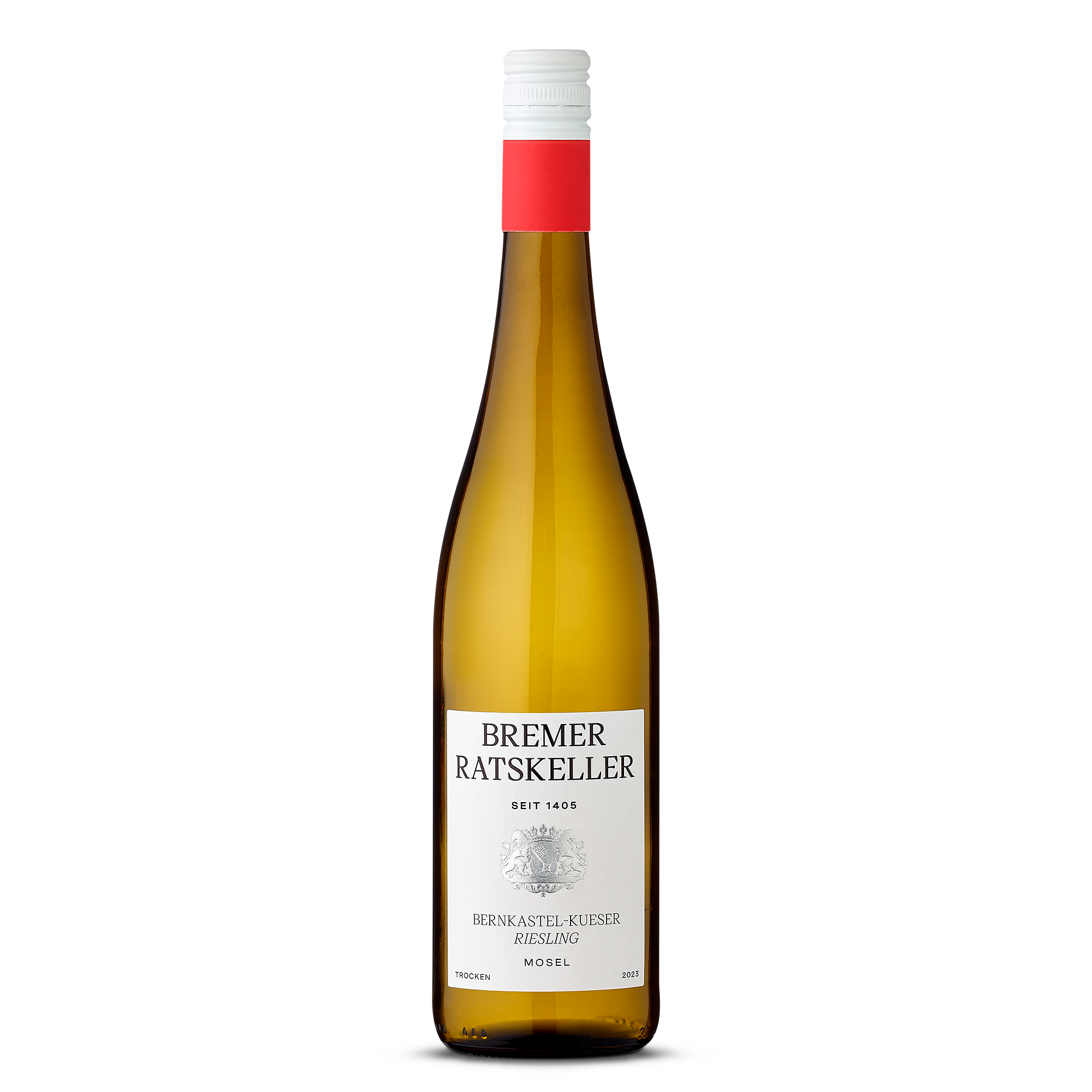 Bernkastel-Kueser Riesling trocken