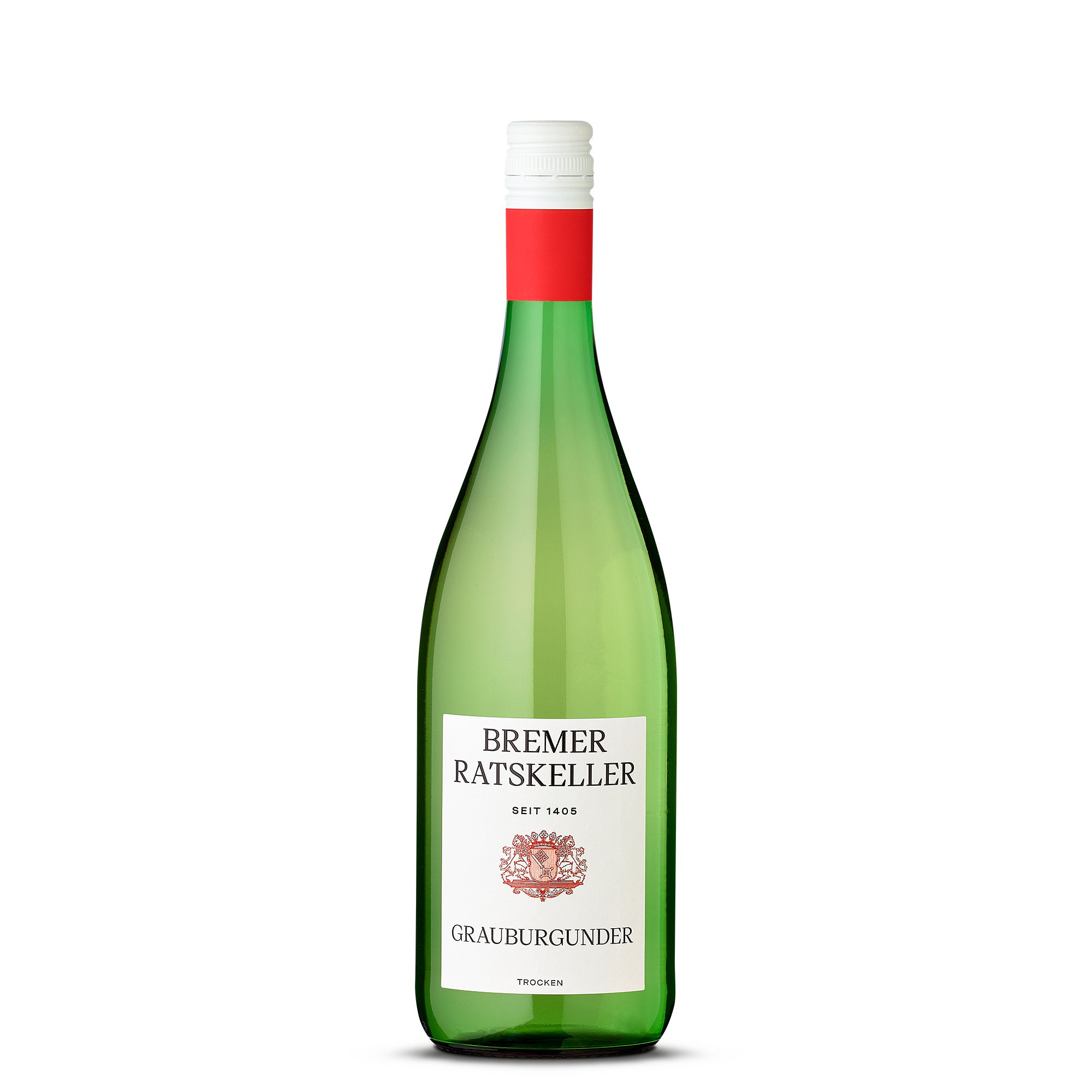 Grauburgunder trocken