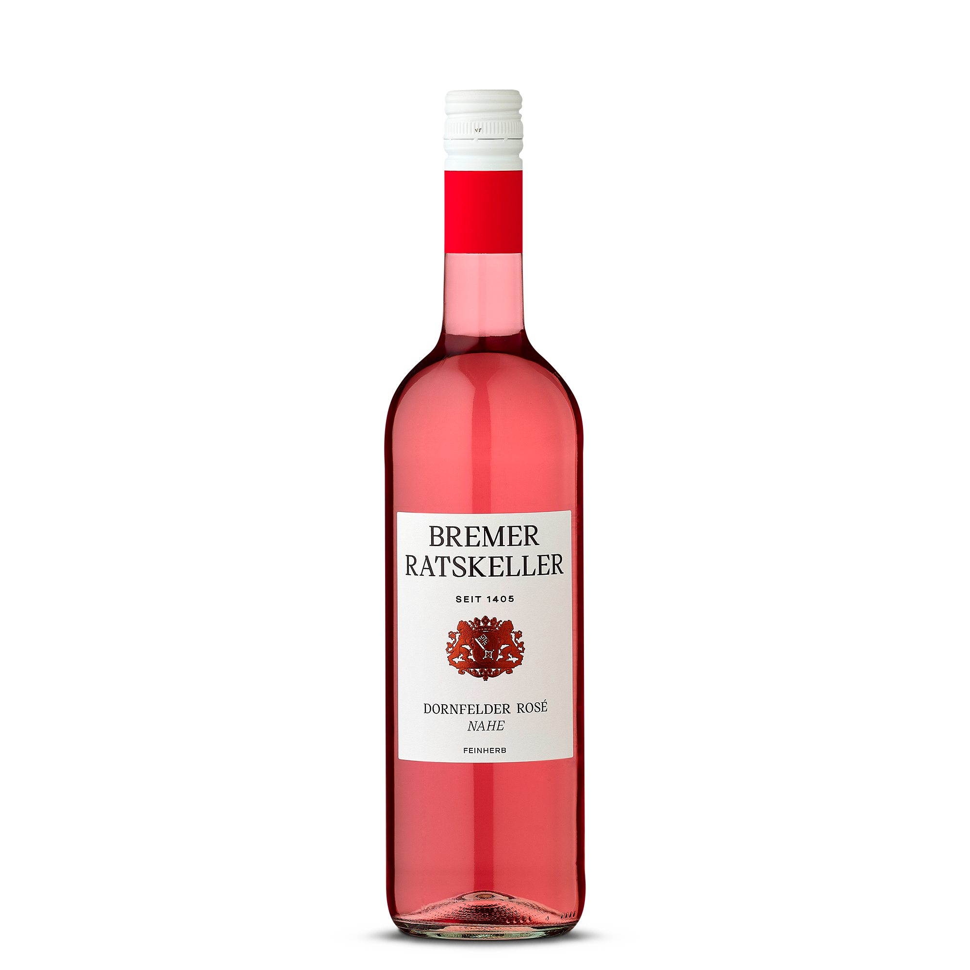 Dornfelder Rosé feinherb