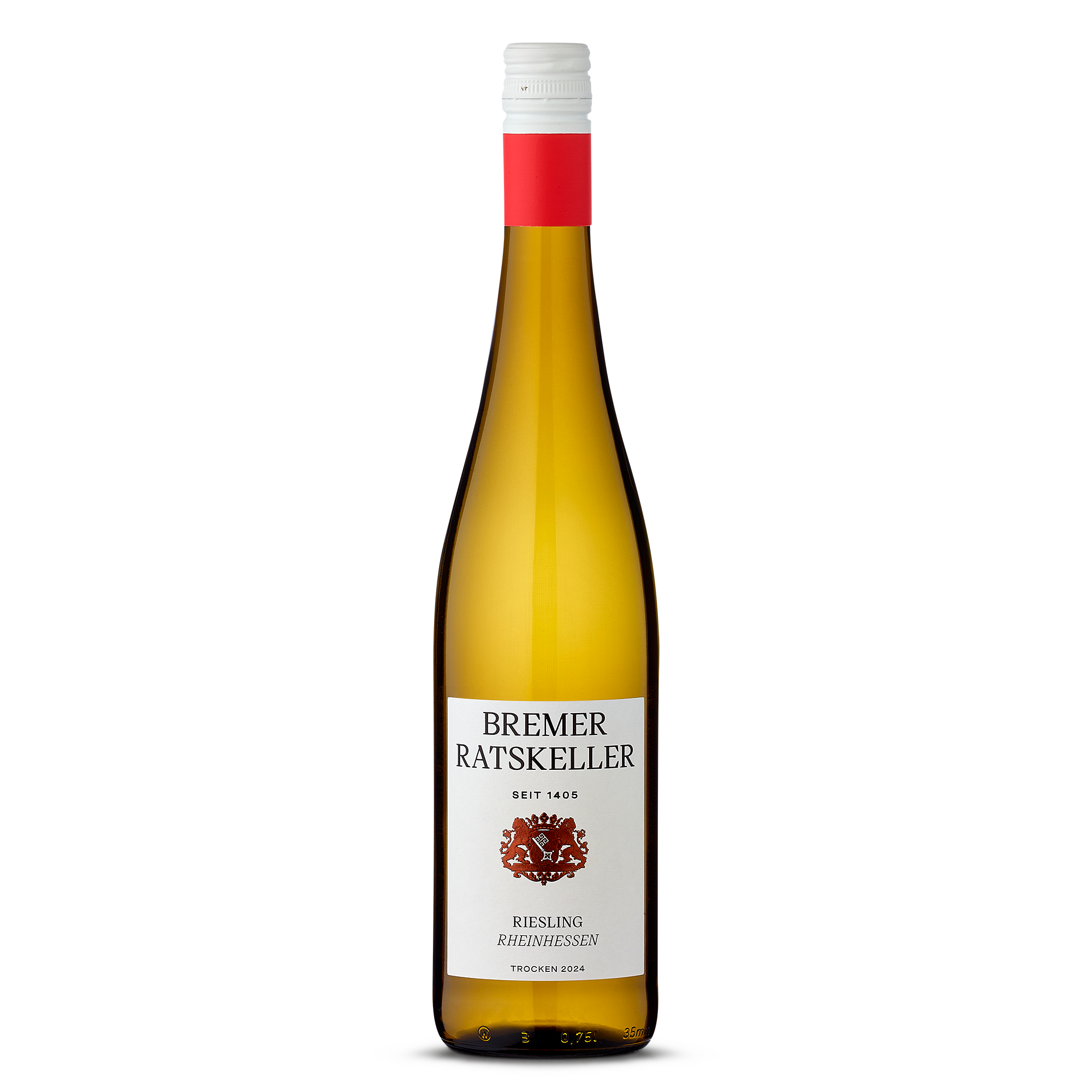 Riesling Rheinhessen trocken