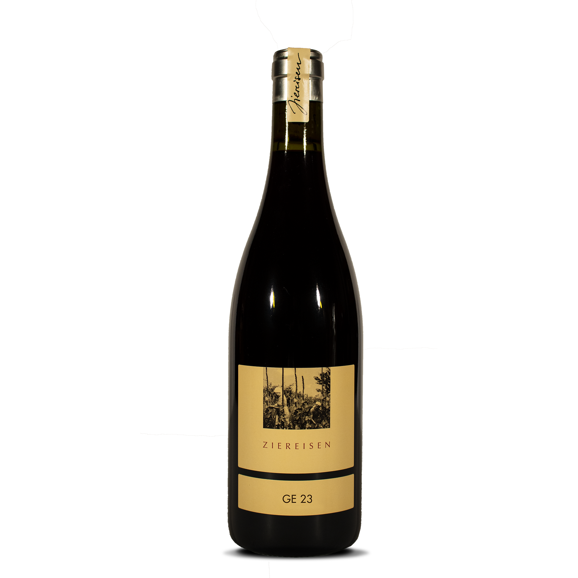 Gestad Syrah trocken