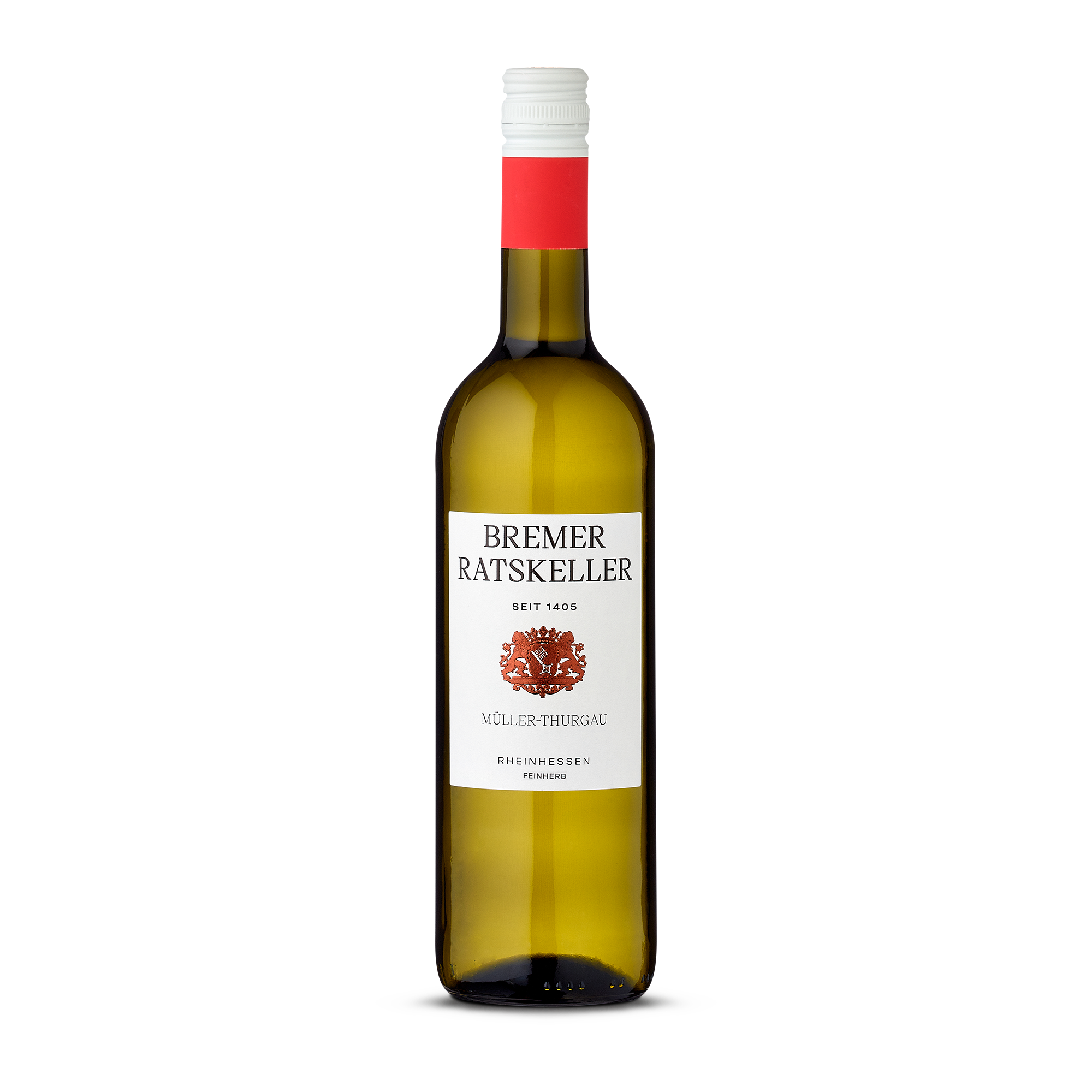 Müller-Thurgau feinherb