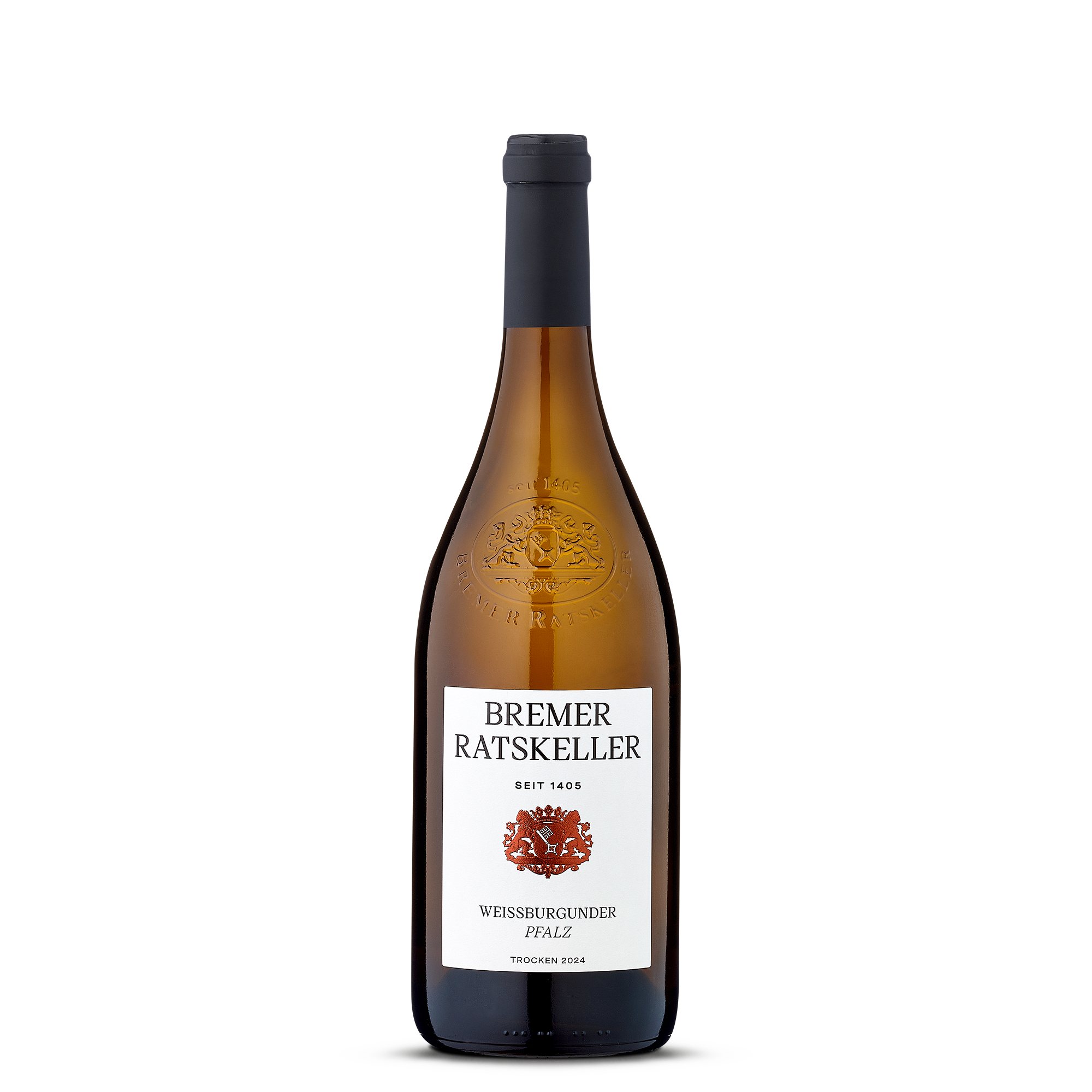 Weißer Burgunder trocken