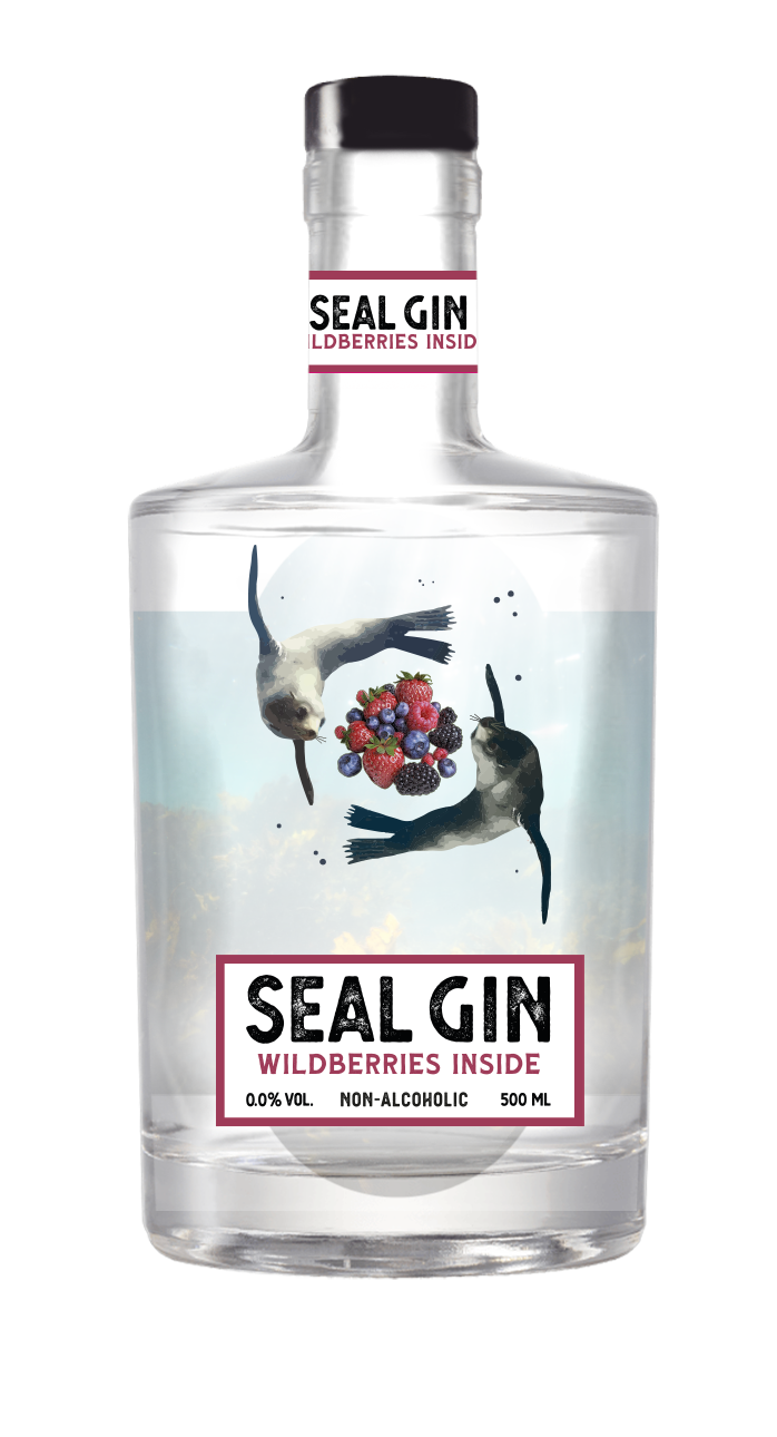 Seal Gin Alkohlfrei Wilberries inside