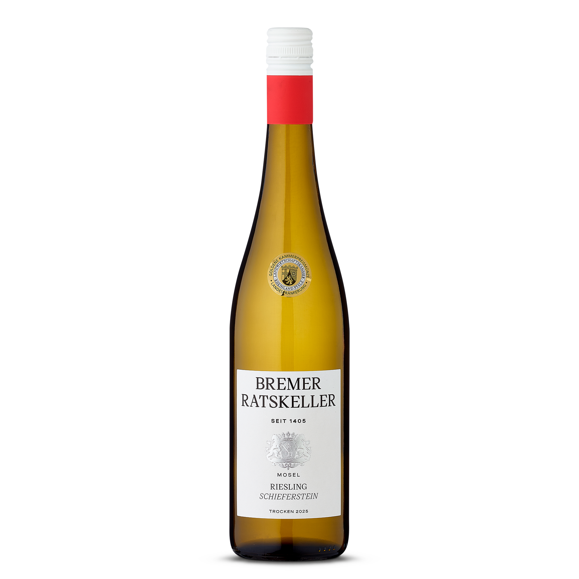 Schieferstein  Riesling trocken