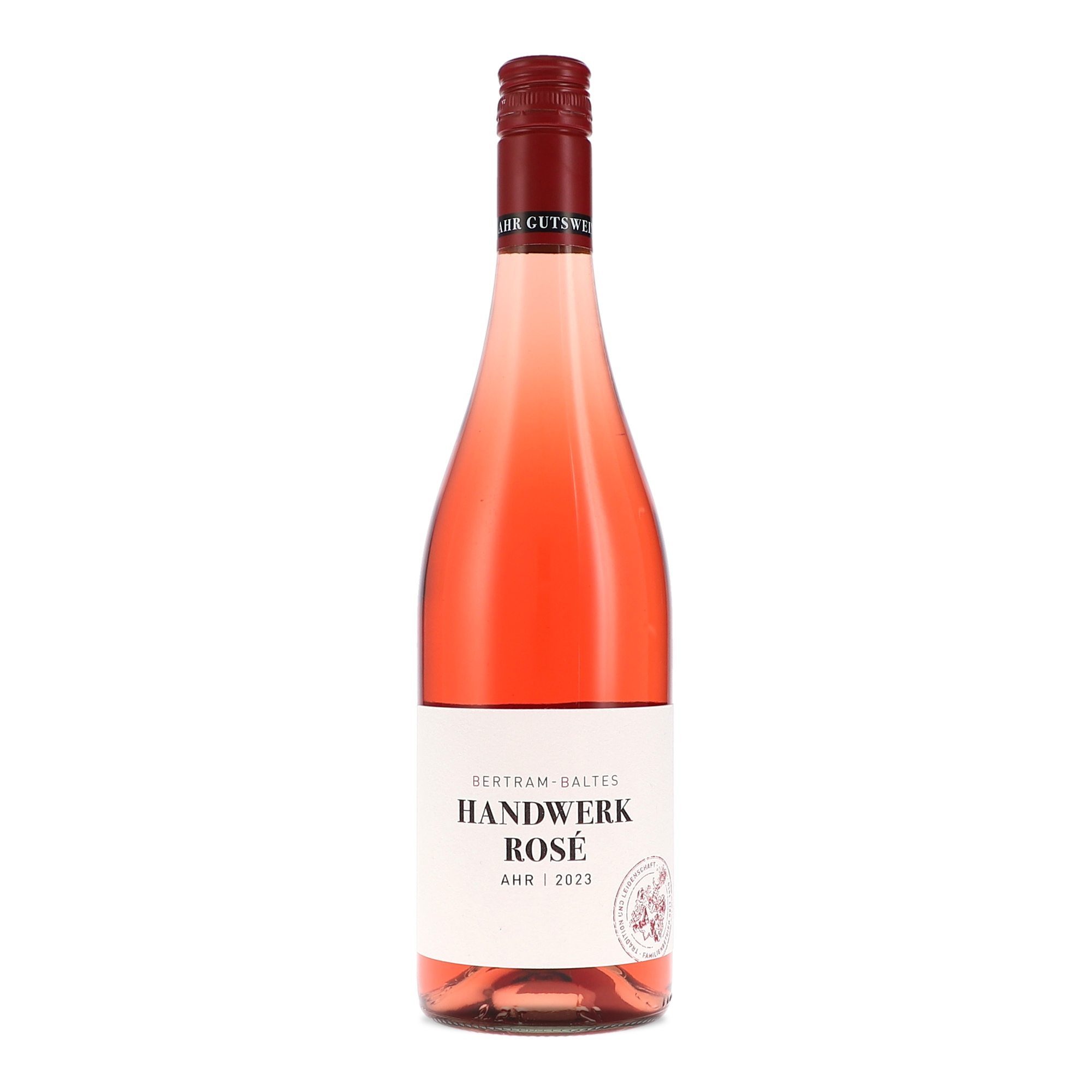 Handwerk Blanc de Noir trocken