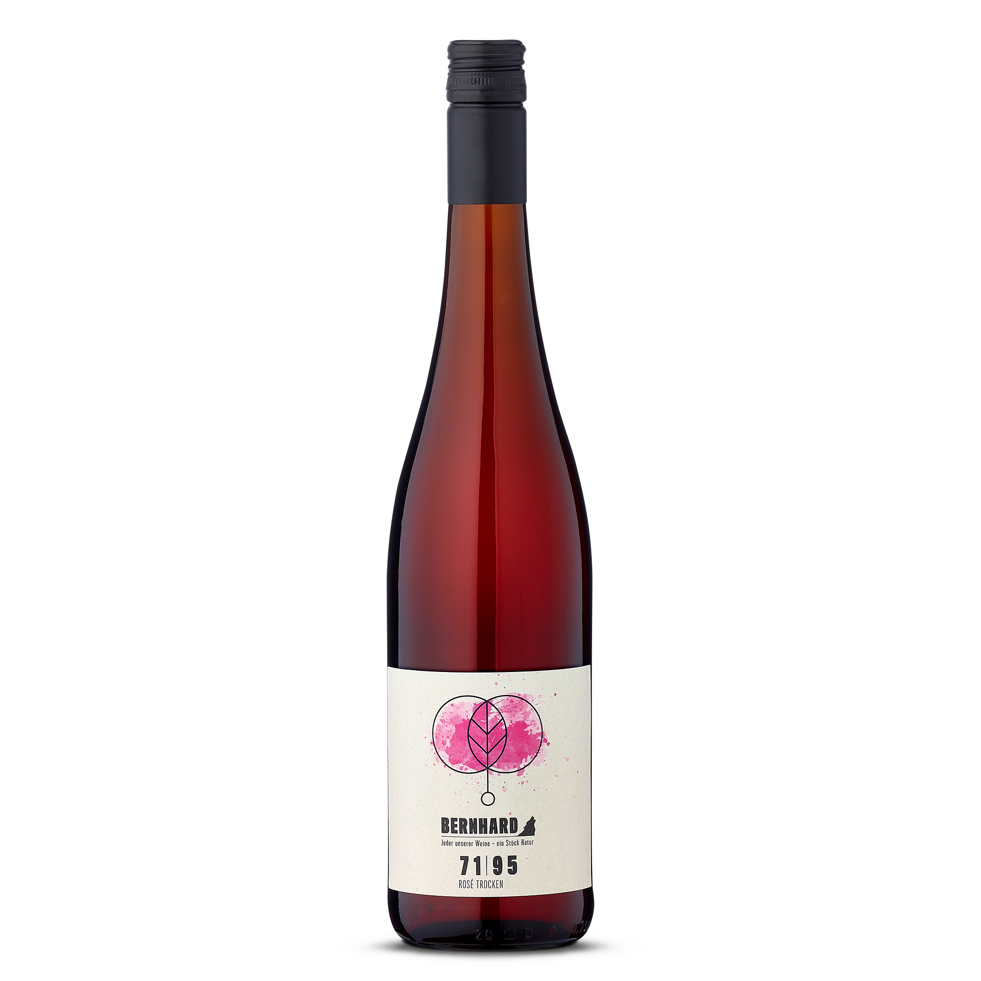 Cuvée Rosé trocken