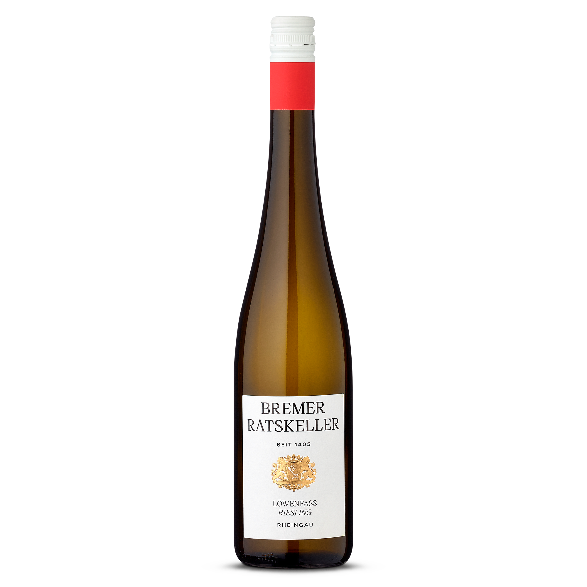 Edition Löwenfass Riesling trocken