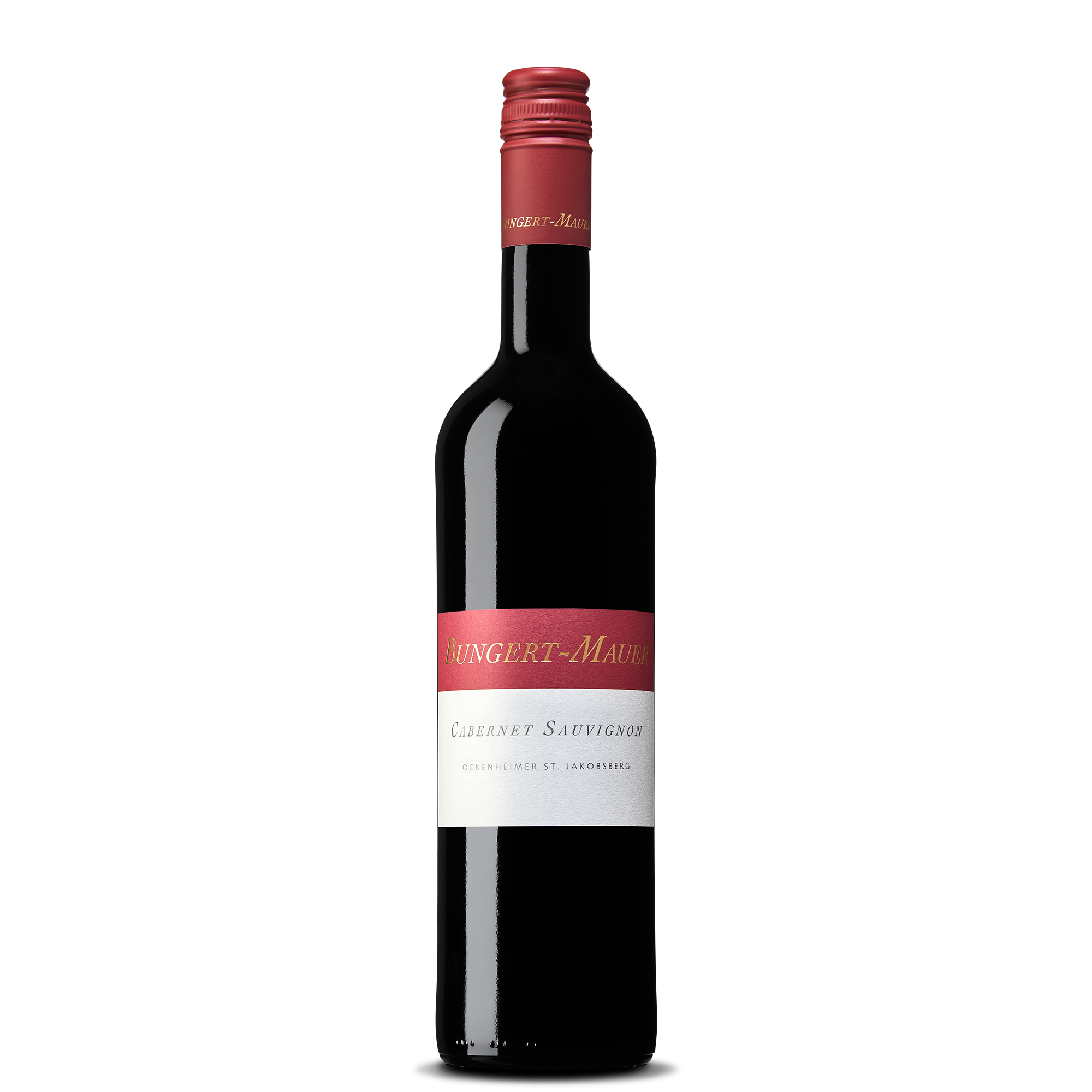 Ockenheimer St. Jakobsberg Cabernet Sauvignon trocken Ockenheimer St. Jakobsberg Cabernet Sauvignon trocken