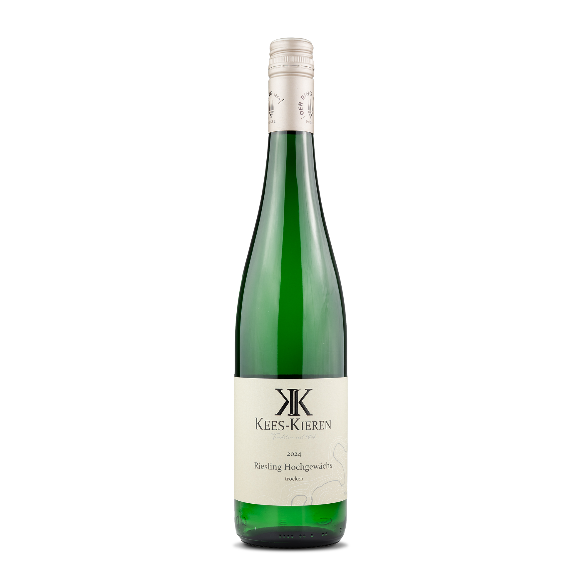 Riesling-Hochgewächs trocken