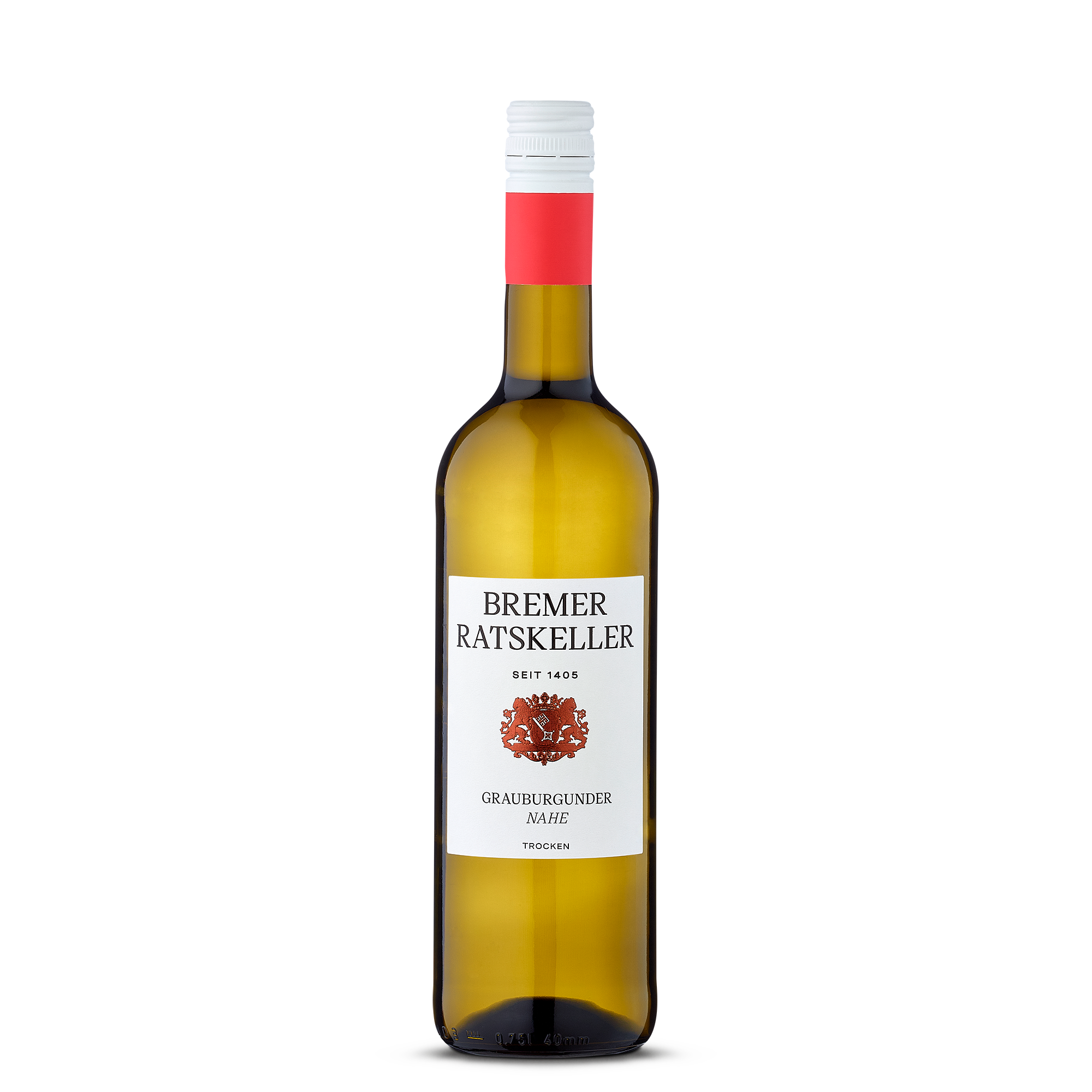 Grauburgunder trocken