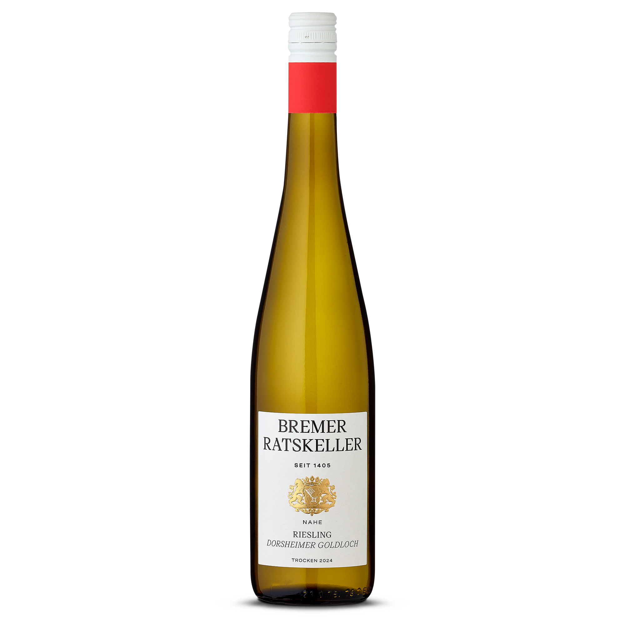 Dorsheimer Goldloch Riesling trocken