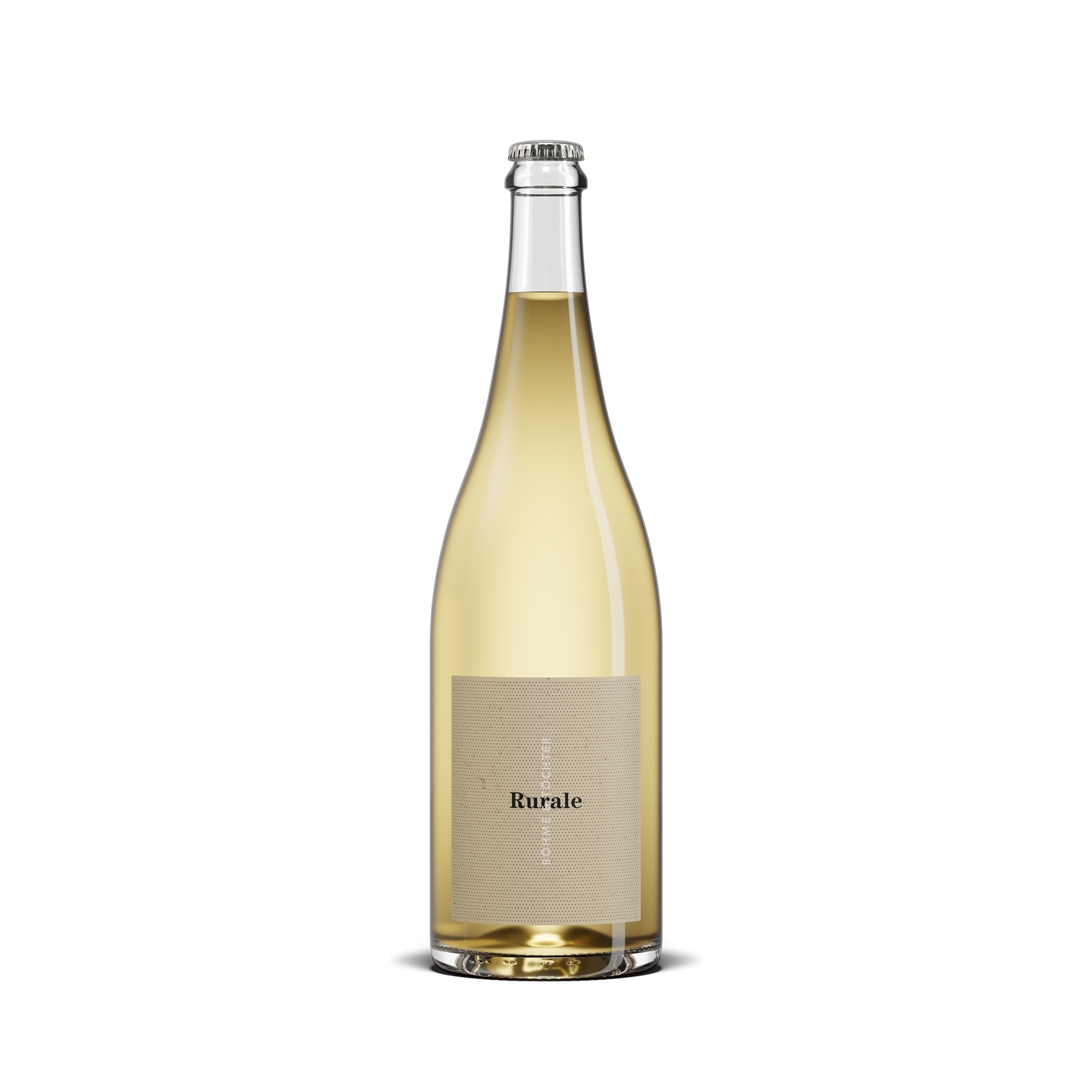 Rurale Müller Thurgau Extra Brut