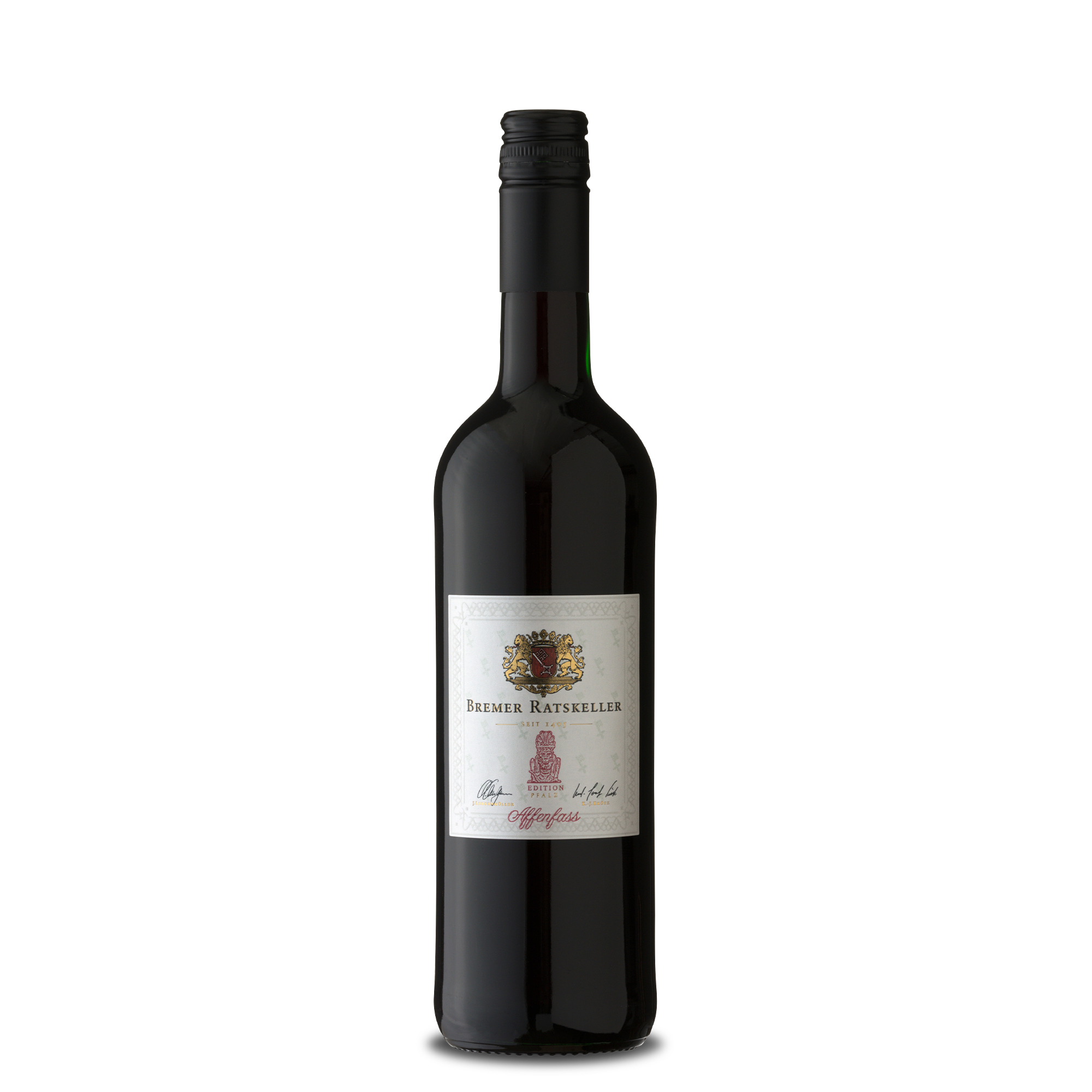 Edition Affenfass Rotwein Edition Affenfass Rotwein