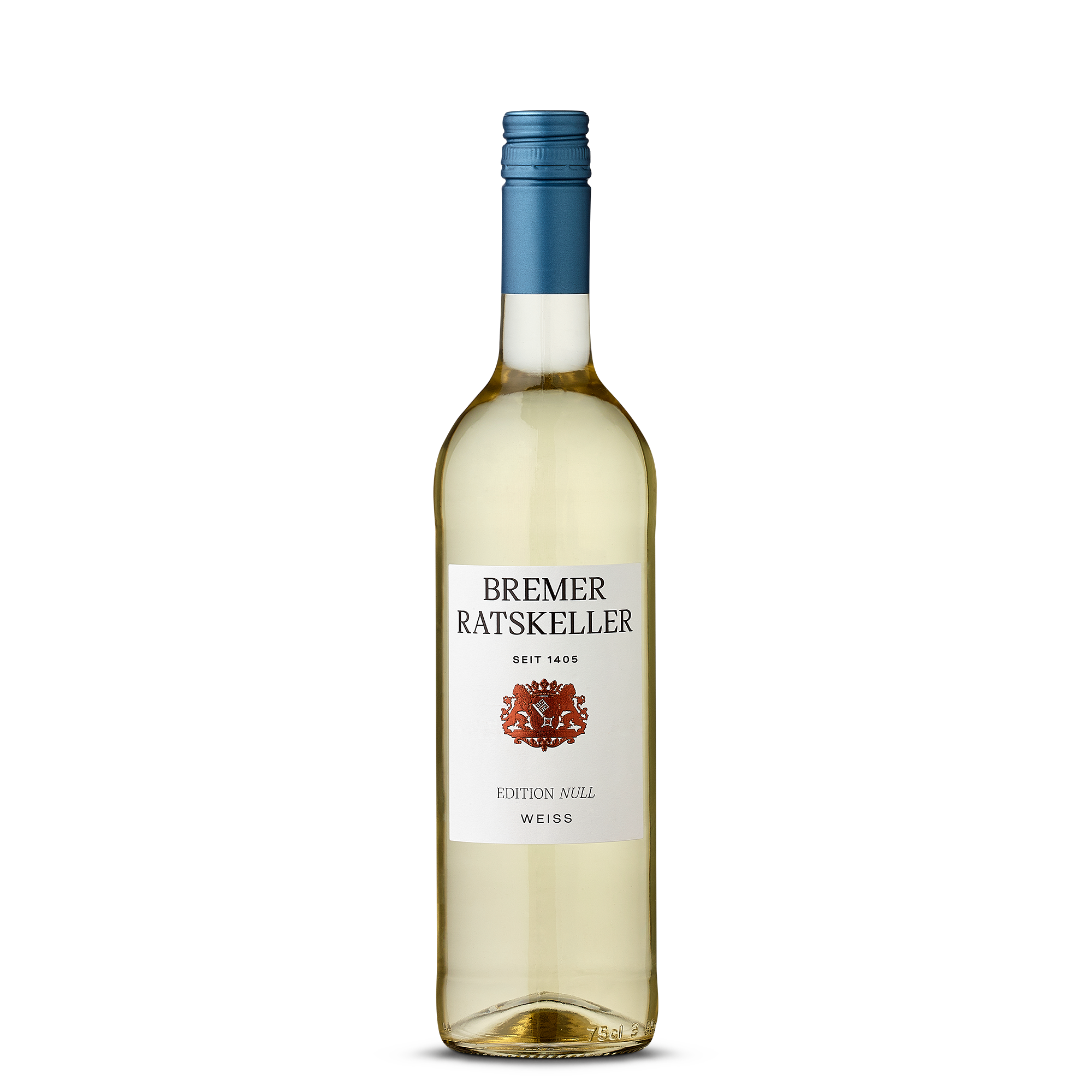 Edition Null alkoholfreier Weißwein Edition Null alkoholfreier Weißwein