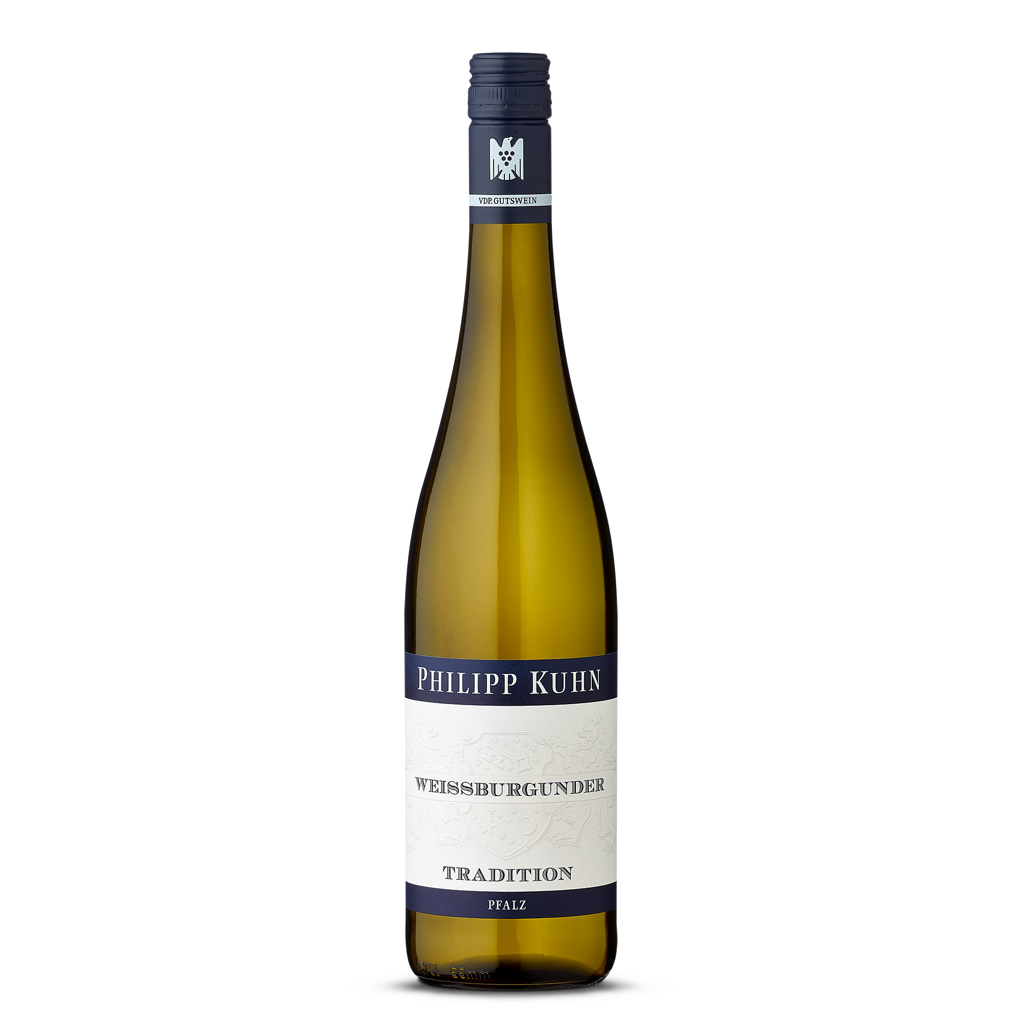 Weißer Burgunder Tradition trocken