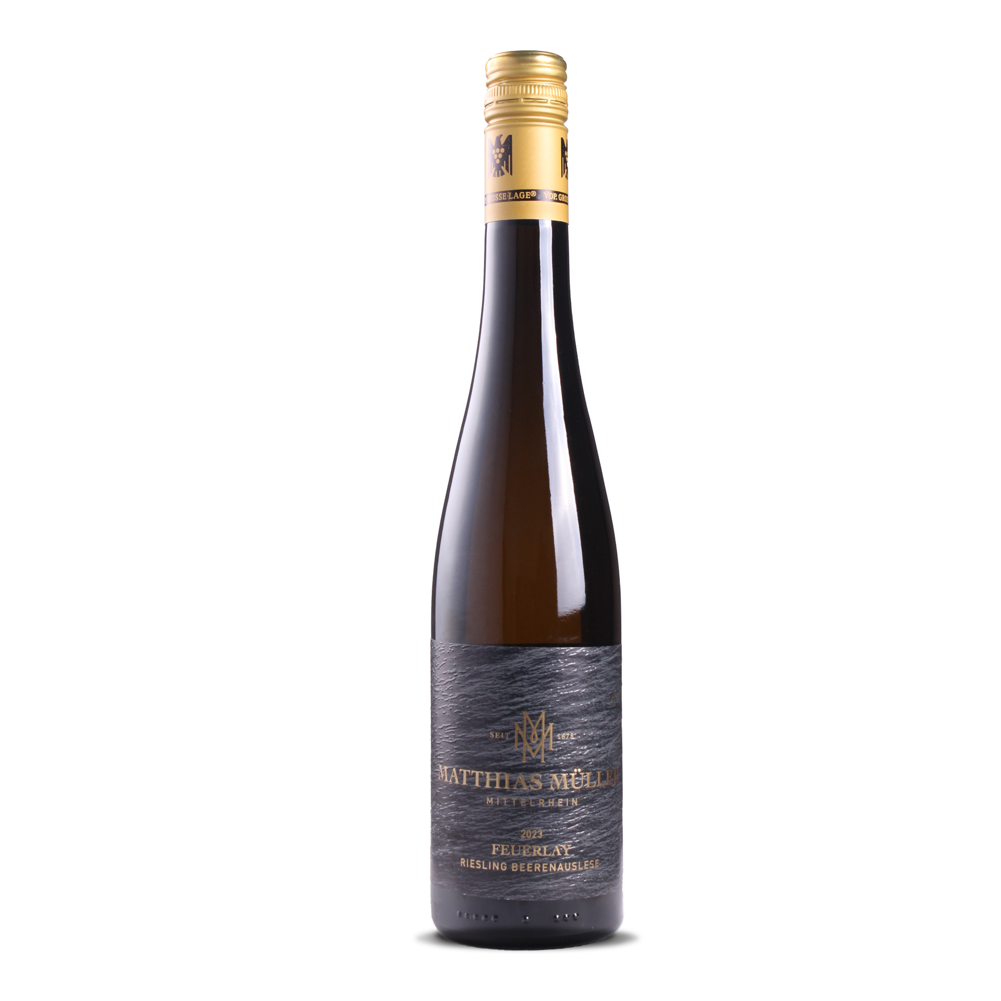 Feuerlay Riesling Beerenauslese edelsüß