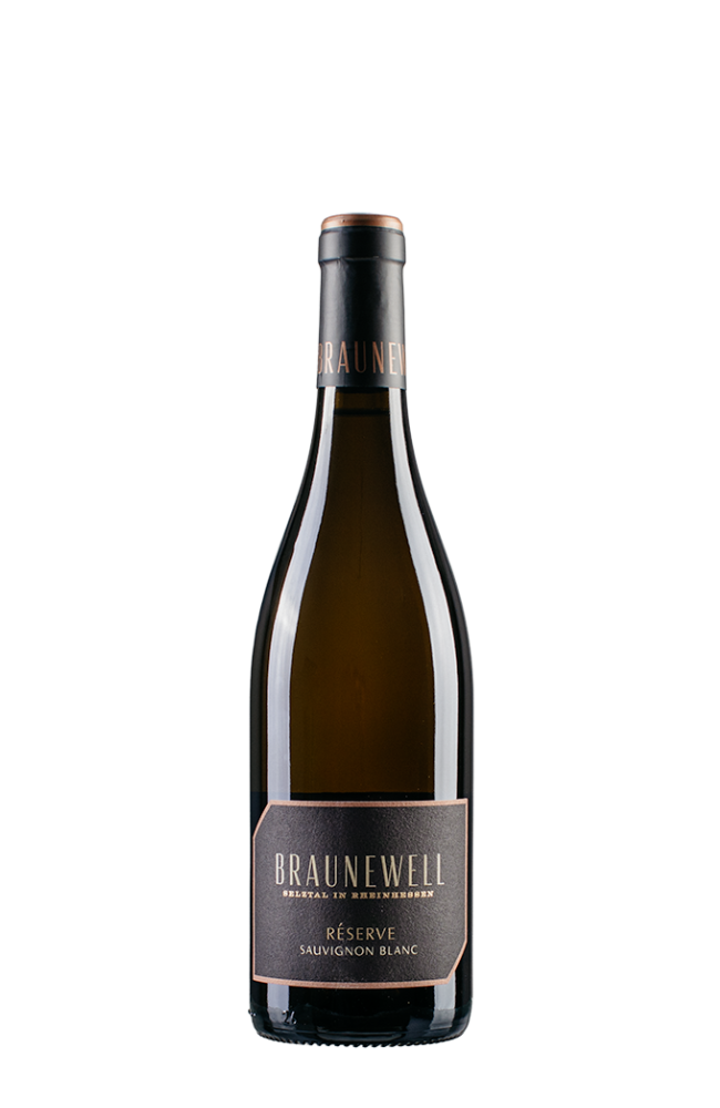 Sauvignon Blanc Réserve trocken