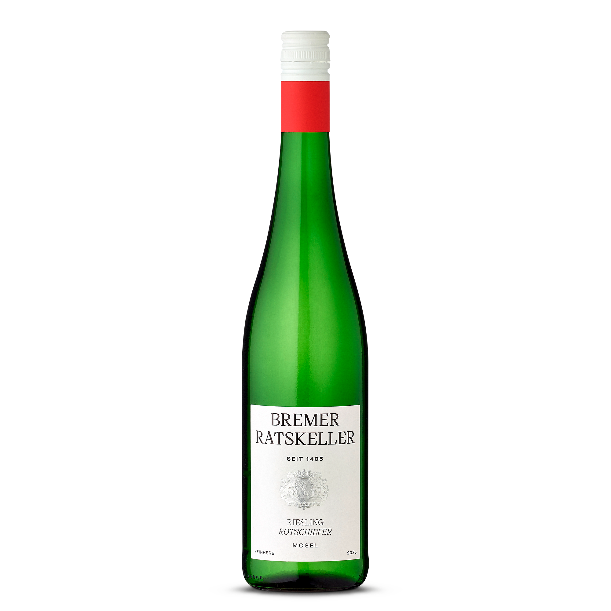 Riesling Rotschiefer feinherb Riesling Rotschiefer feinherb
