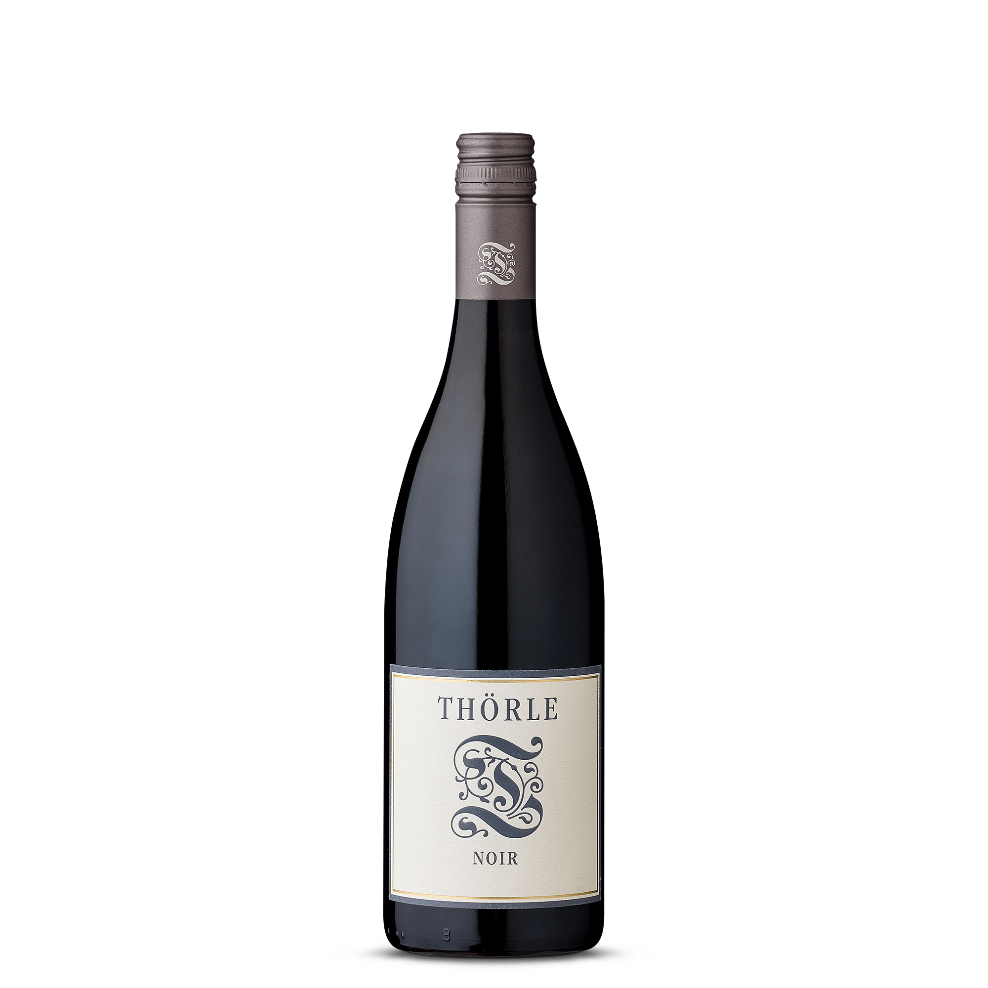 Rotweincuvée Noir Trocken