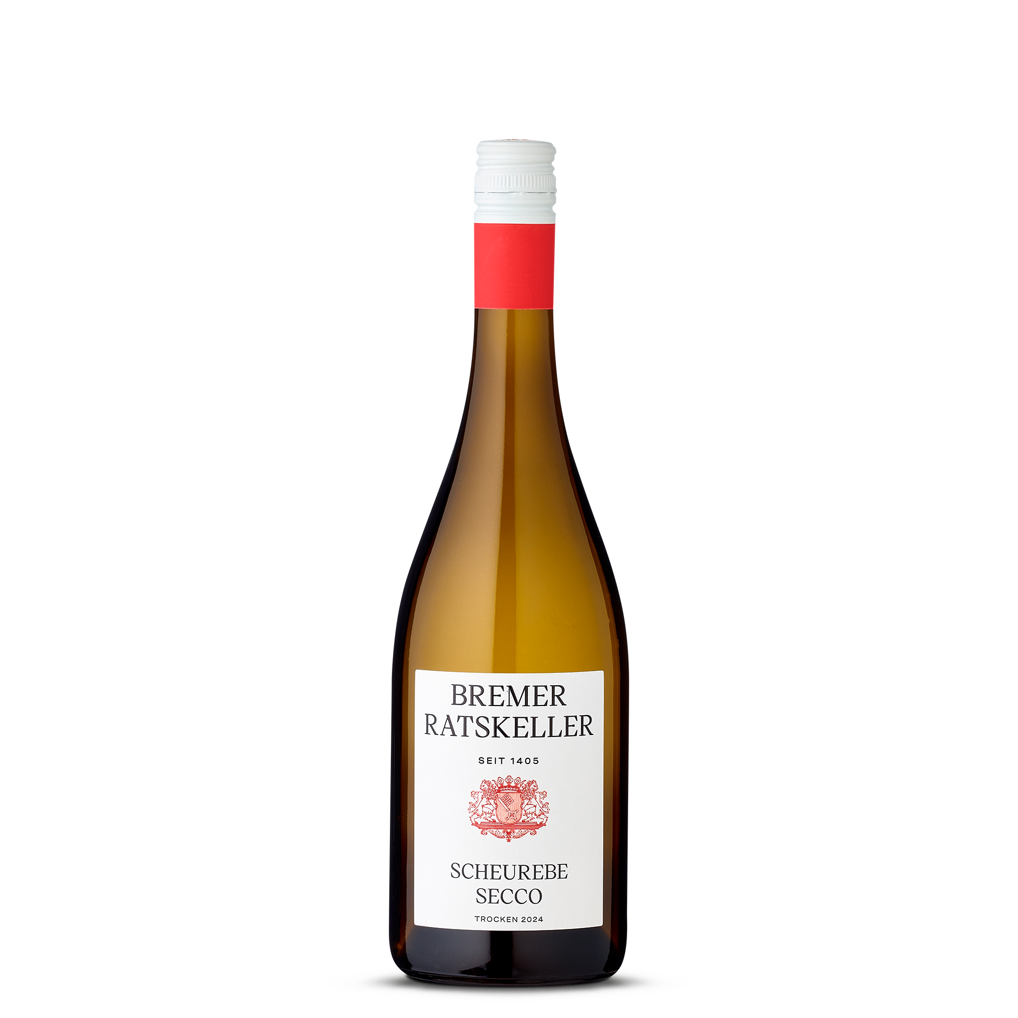 Scheurebe Secco trocken Scheurebe Secco trocken
