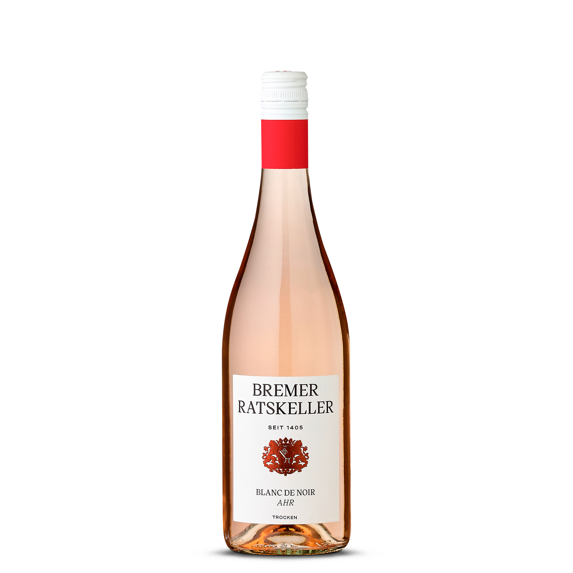 Blanc de Noir Spätburgunder  trocken