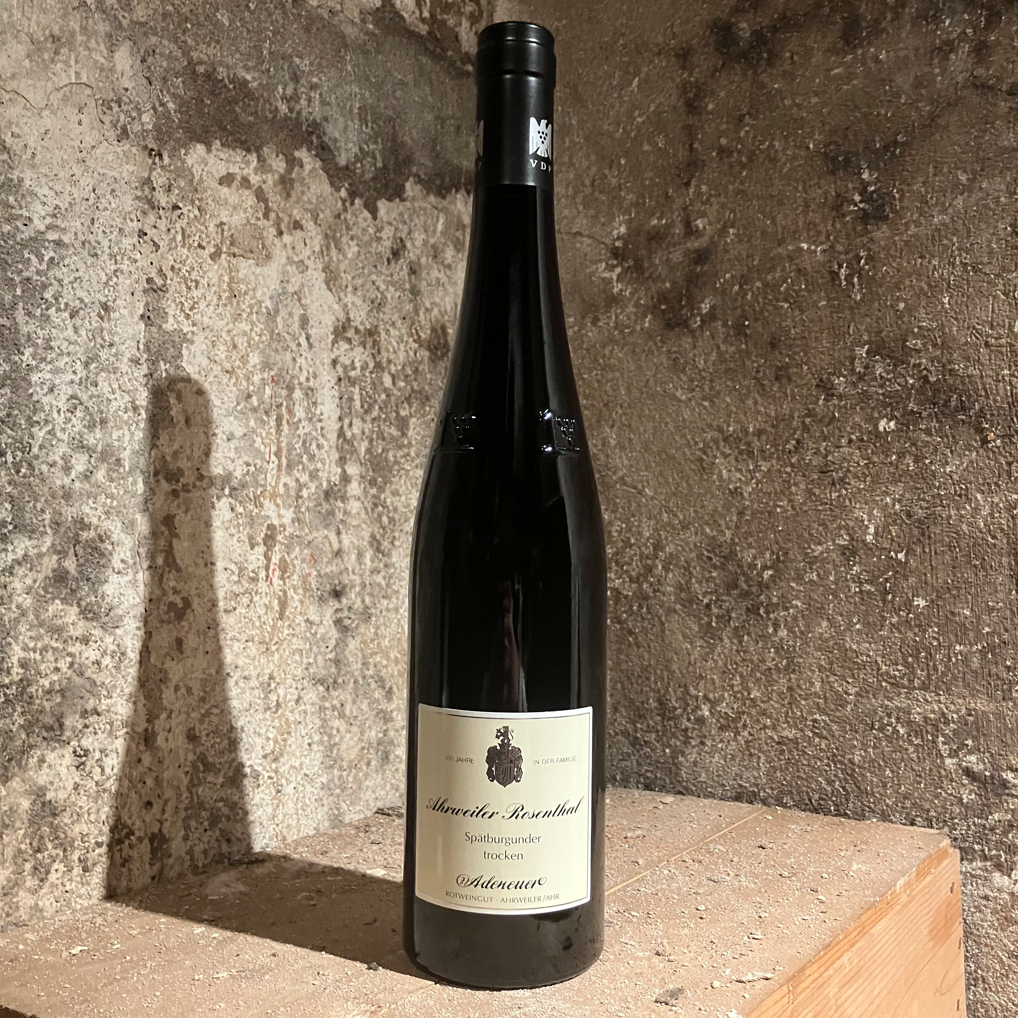 Ahrweiler Rosenthal Spätburgunder trocken