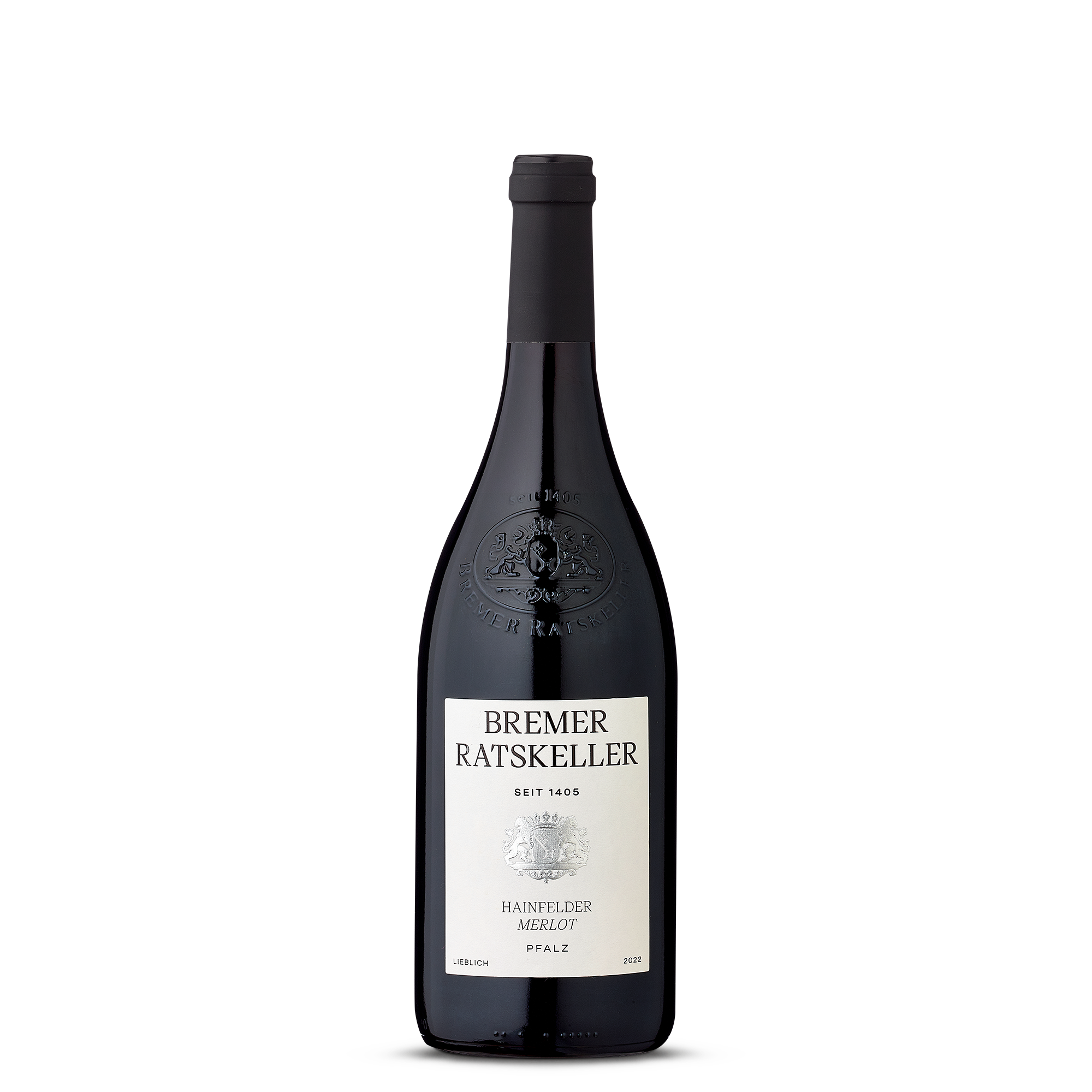 Hainfelder Merlot Hainfelder Merlot