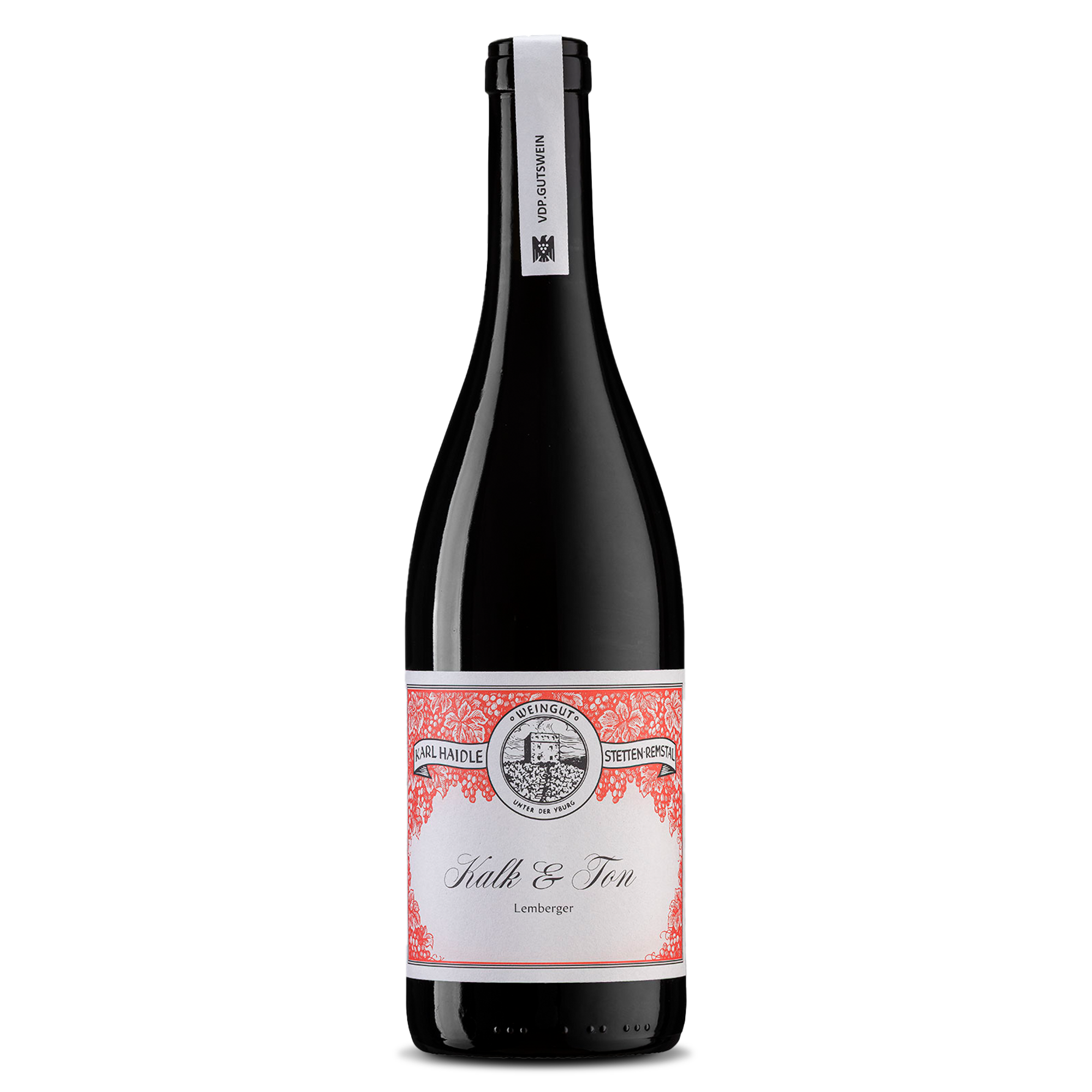 Kalk & Ton Lemberger Magnum trocken 