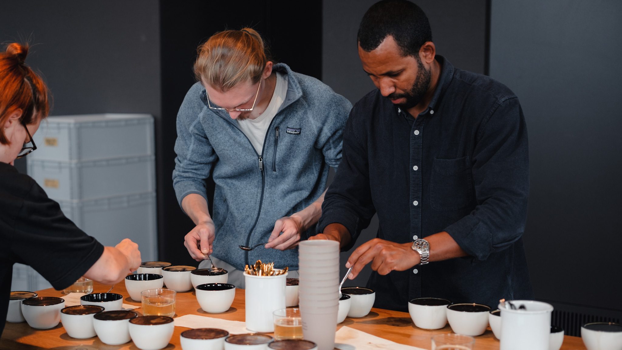 Wein & Kaffee Erlebnis in Bremen Wein & Kaffee Erlebnis in Bremen