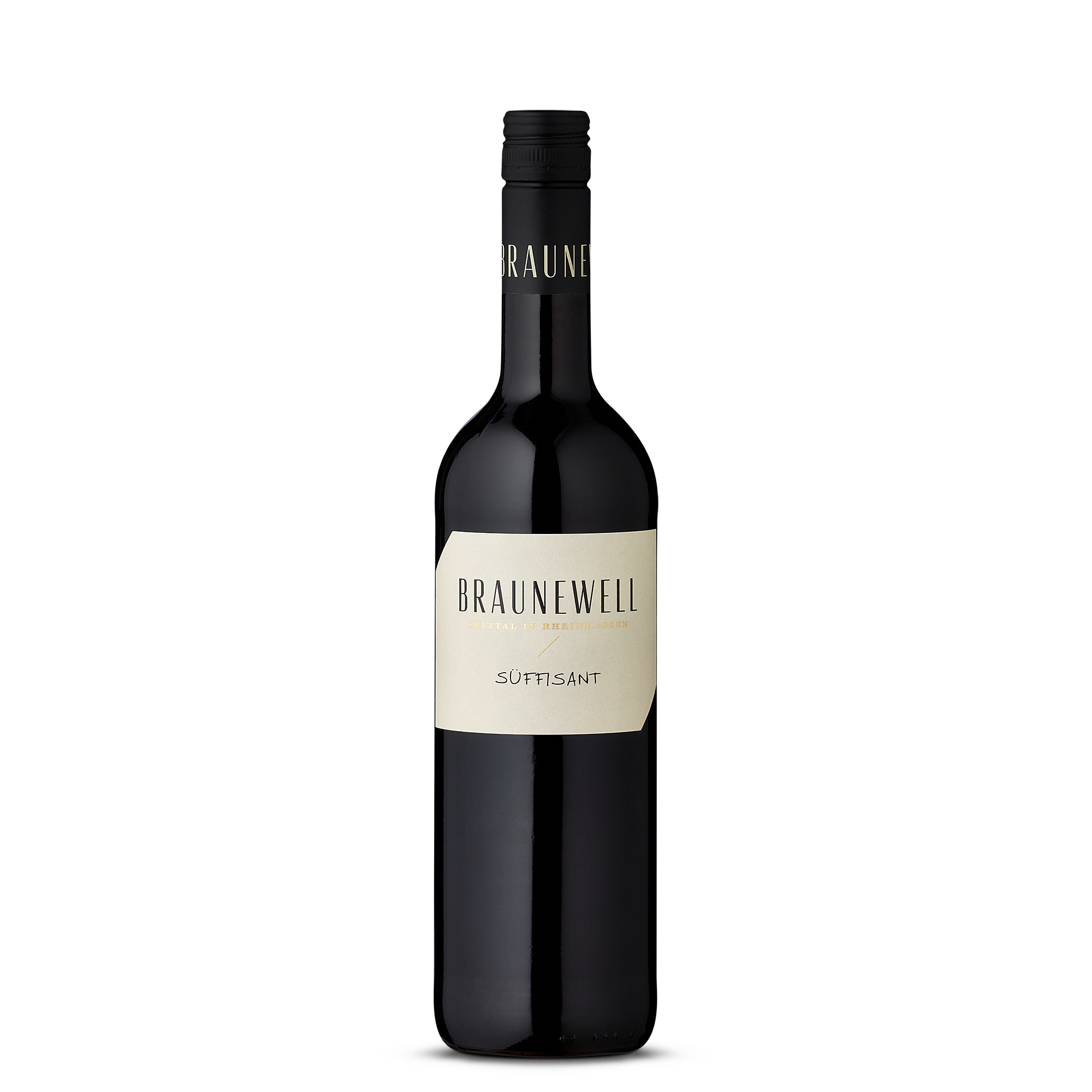 Süffisant Rotwein