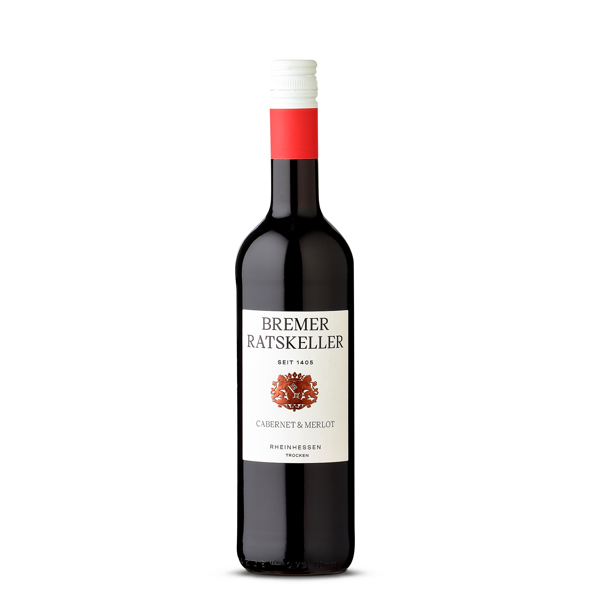 Cabernet & Merlot trocken