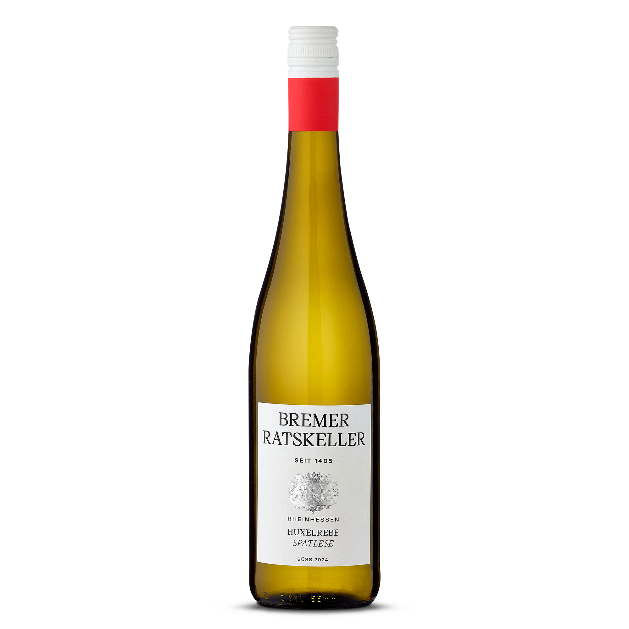 Huxelrebe Spätlese Huxelrebe Spätlese