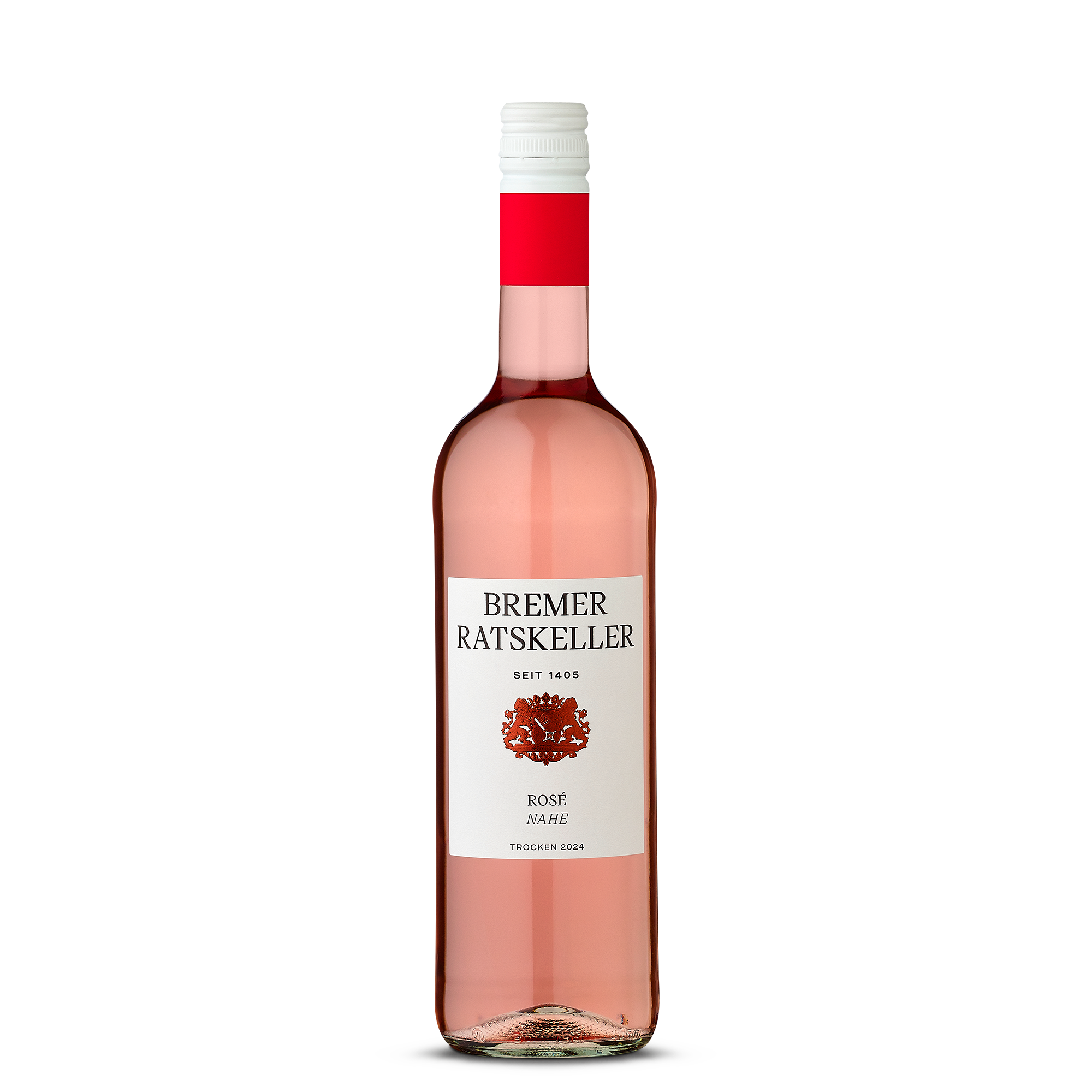 Rosé Nahe trocken Rosé Nahe trocken