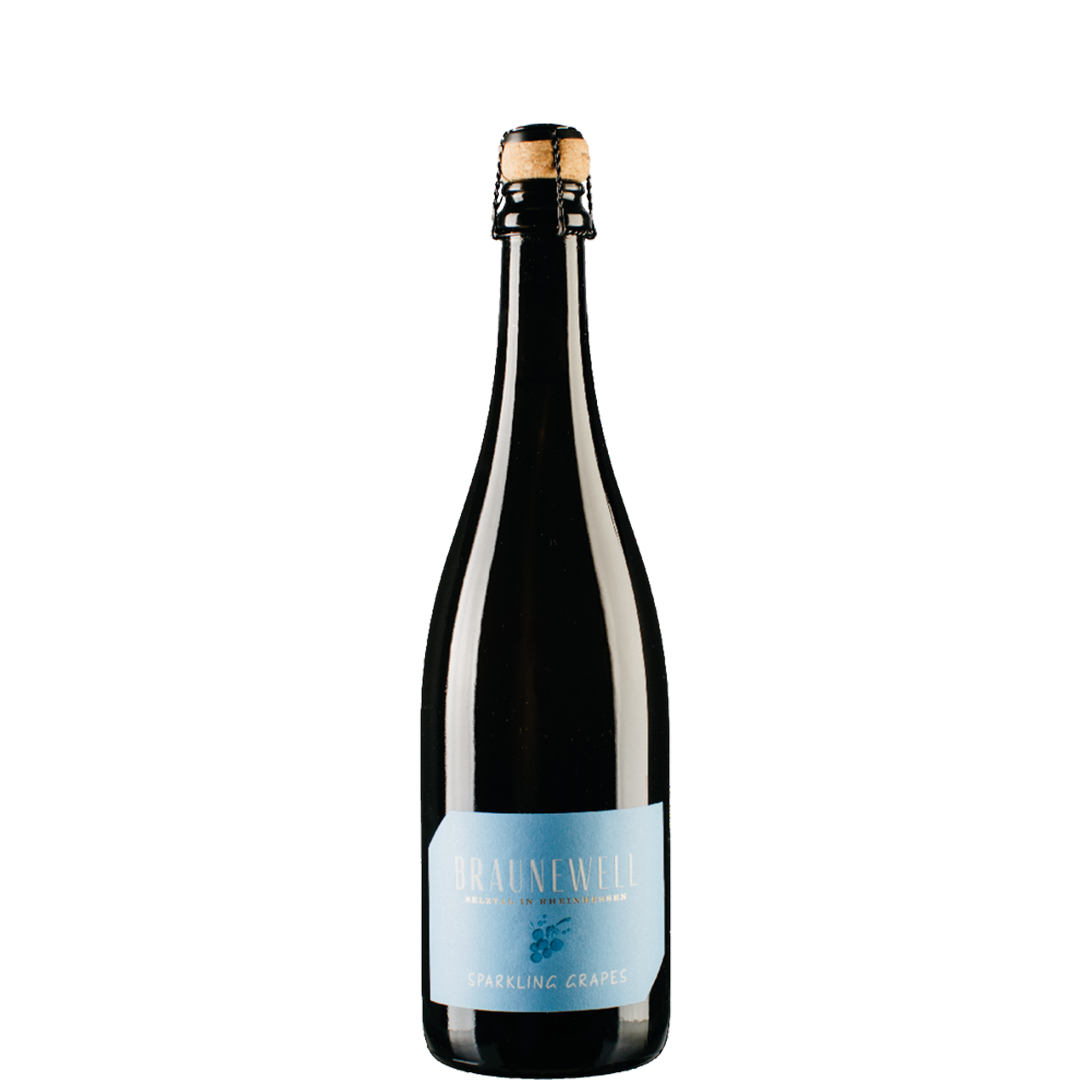 Sparkling Grapes Traubensecco alkoholfrei 911223