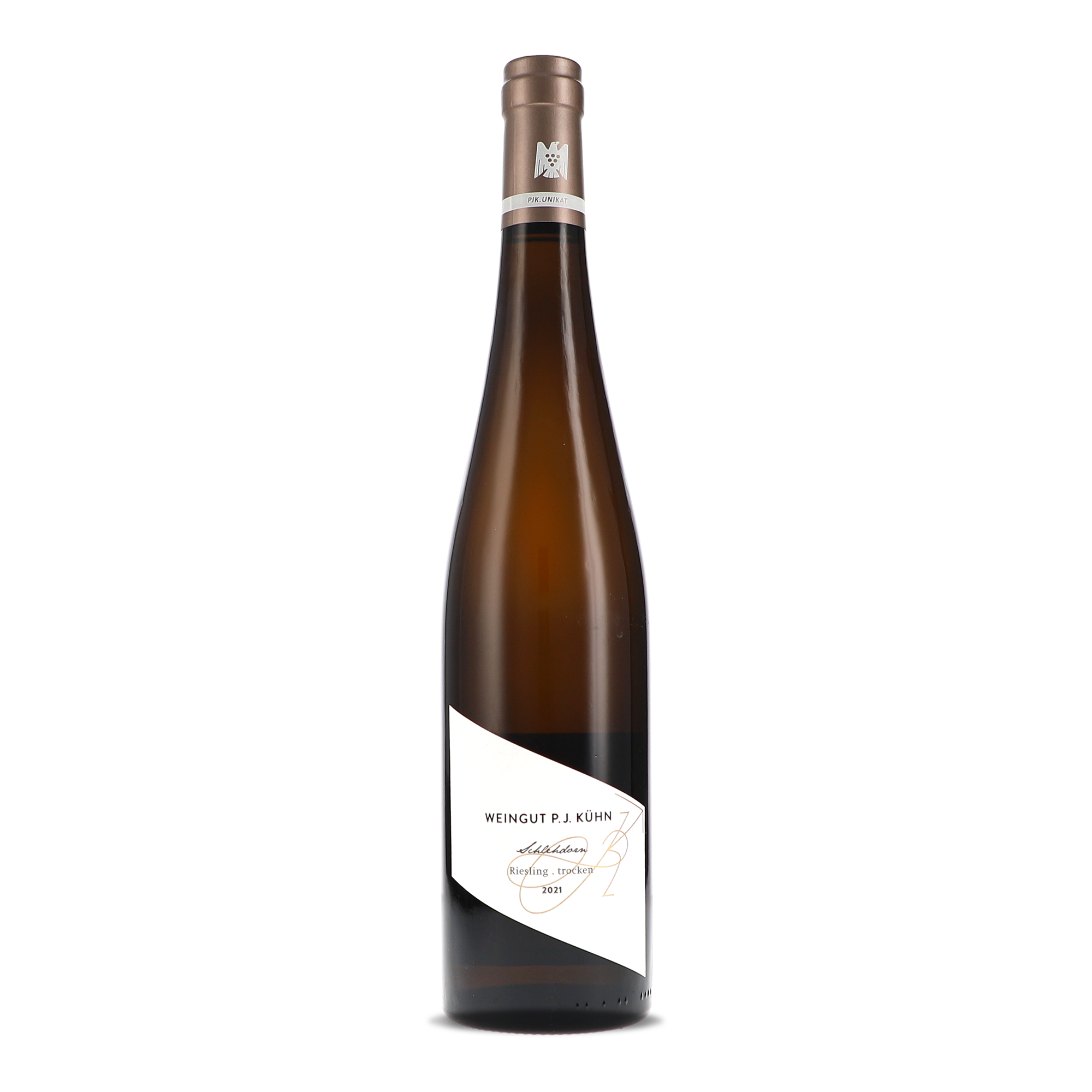 Schlehdorn  Riesling trocken Erste Lage