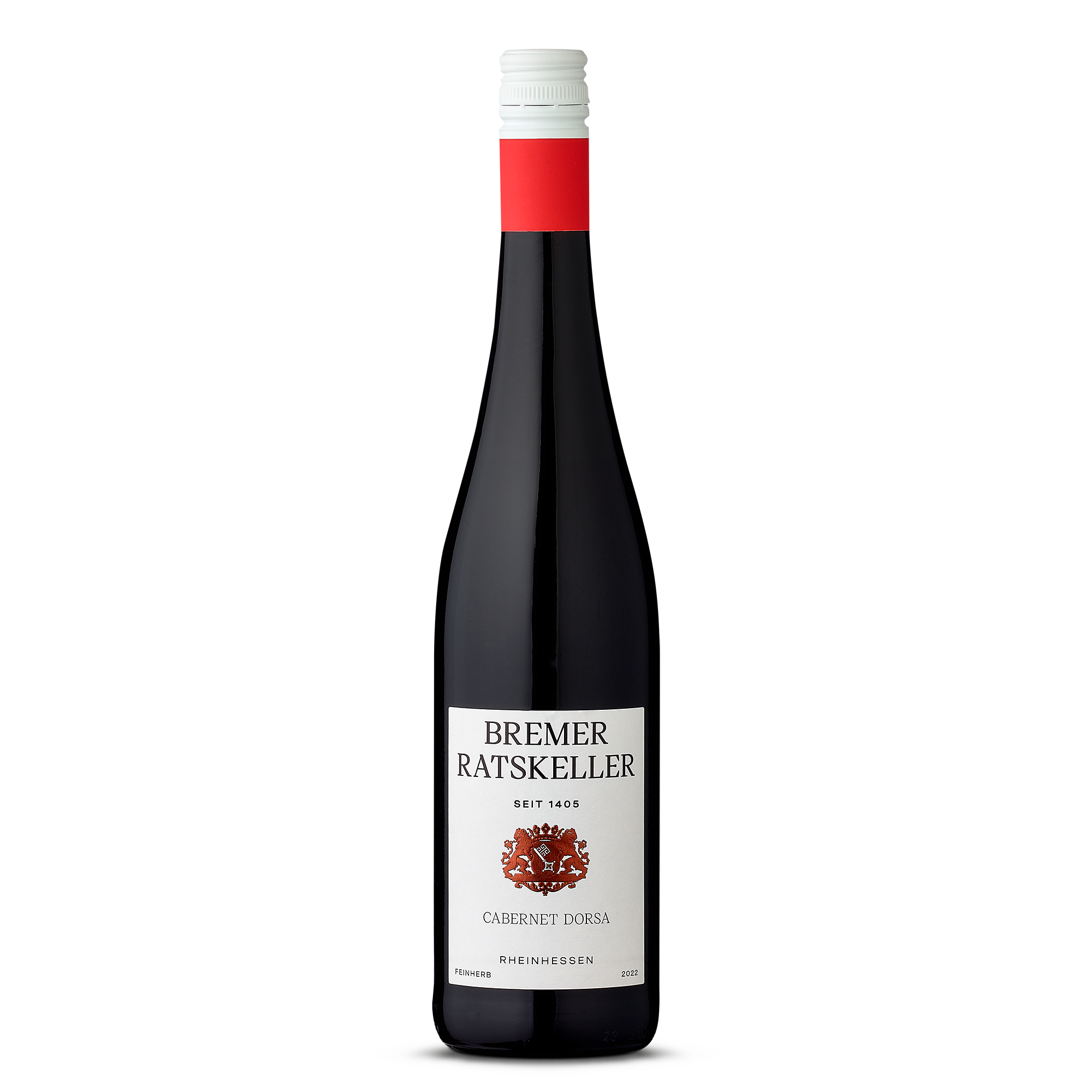 Cabernet Dorsa feinherb Cabernet Dorsa feinherb