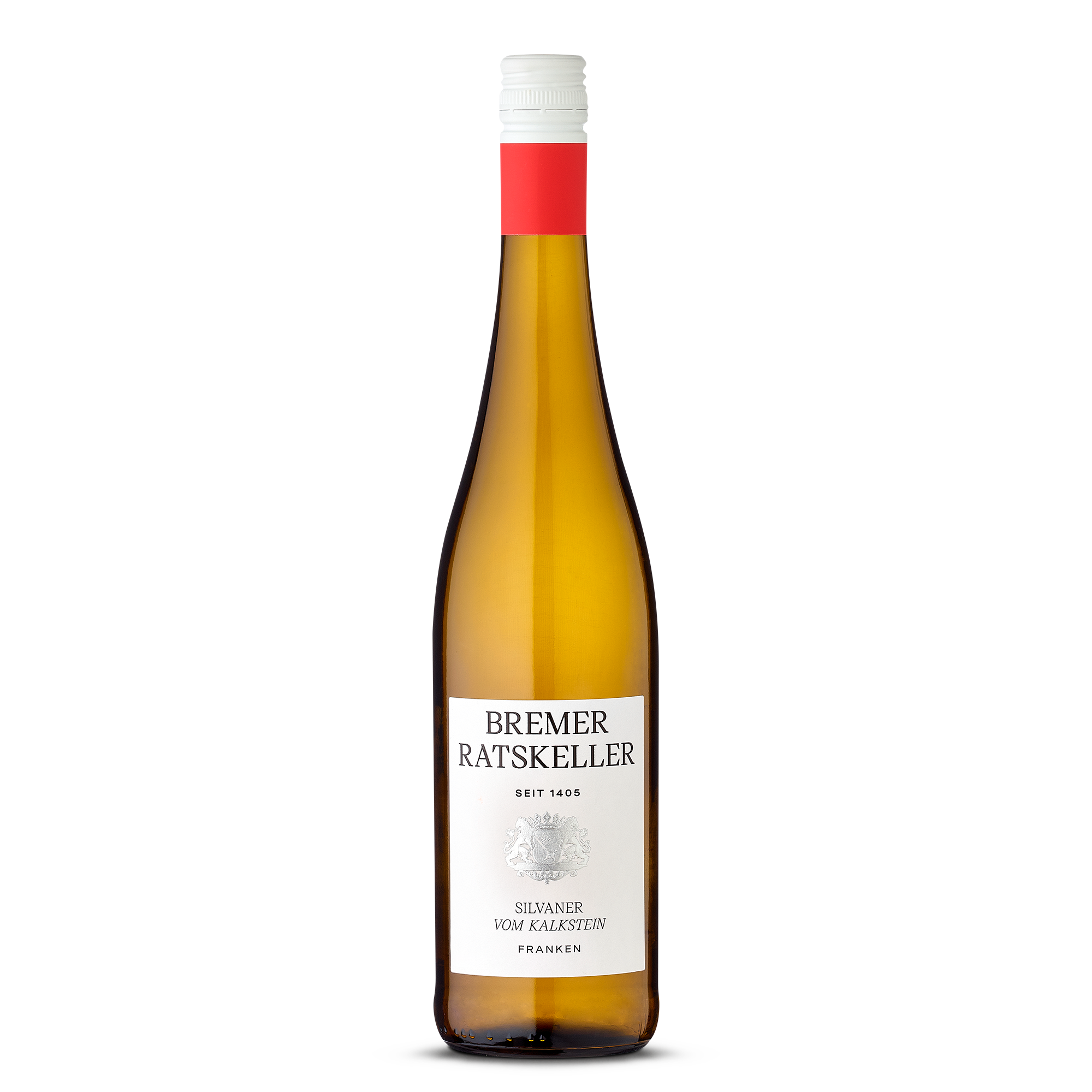Silvaner vom Kalkstein trocken