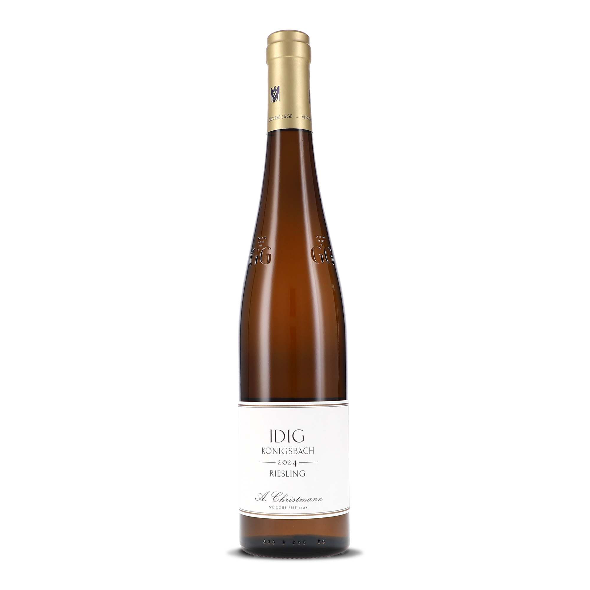 Königsbacher IDIG Riesling trocken Großes Gewächs